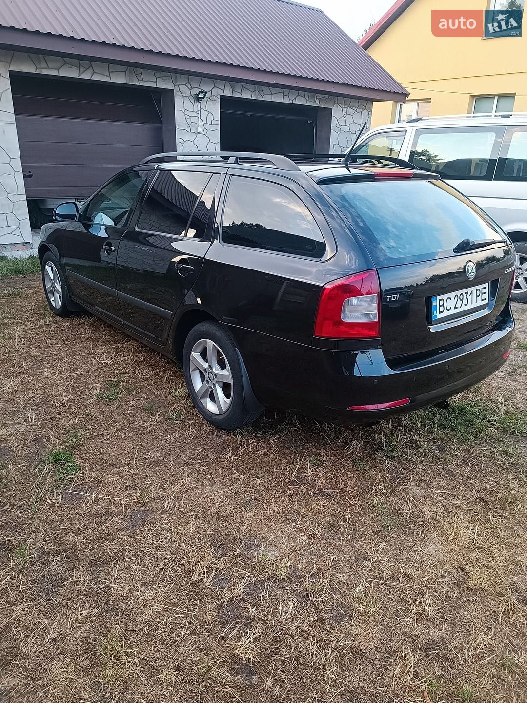 Skoda Octavia 2011 VIN TMBHT61Z3C2089002 фото оголошення 4 з 27