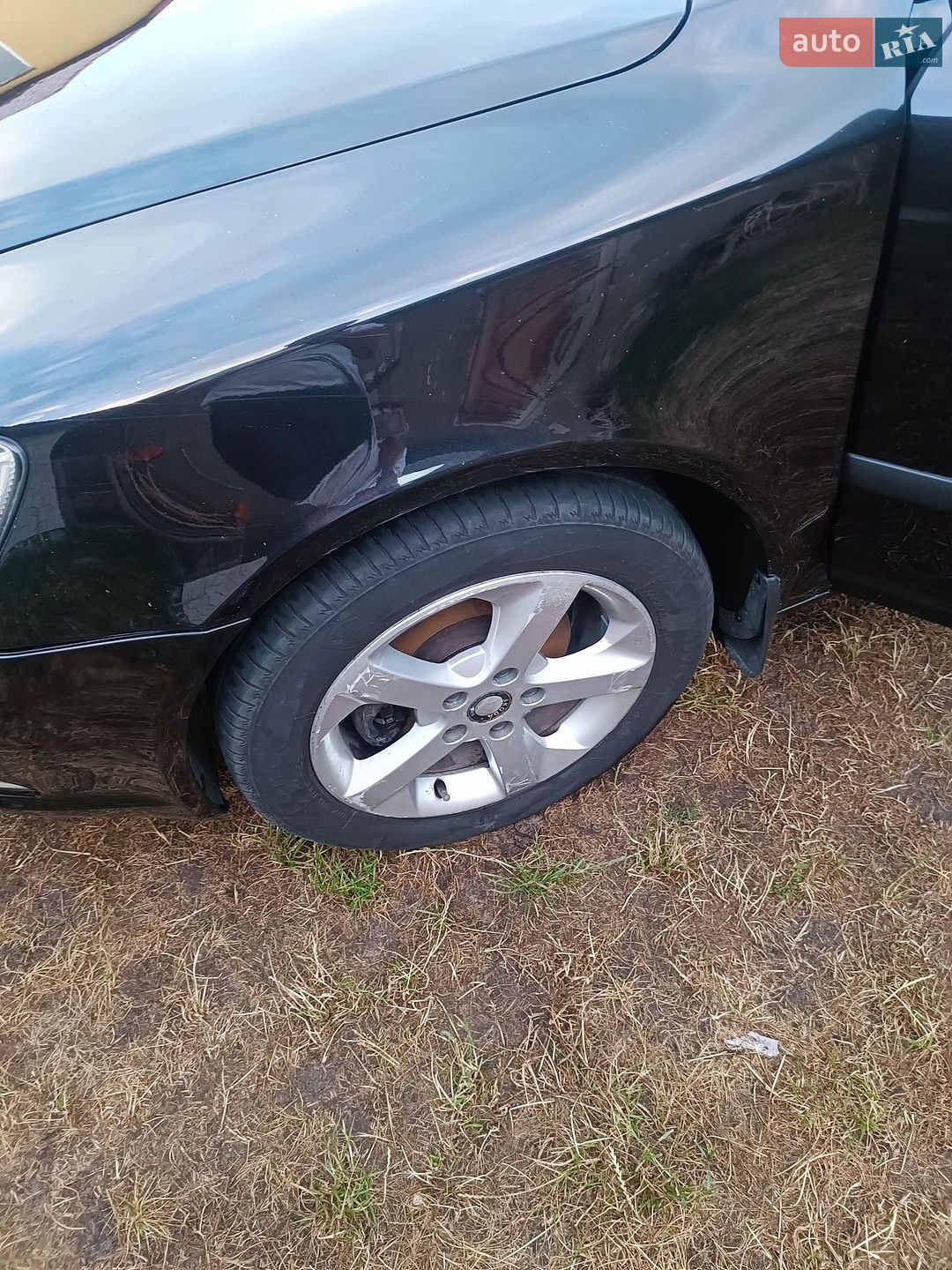 Skoda Octavia 2011 VIN TMBHT61Z3C2089002 фото оголошення 16 з 27