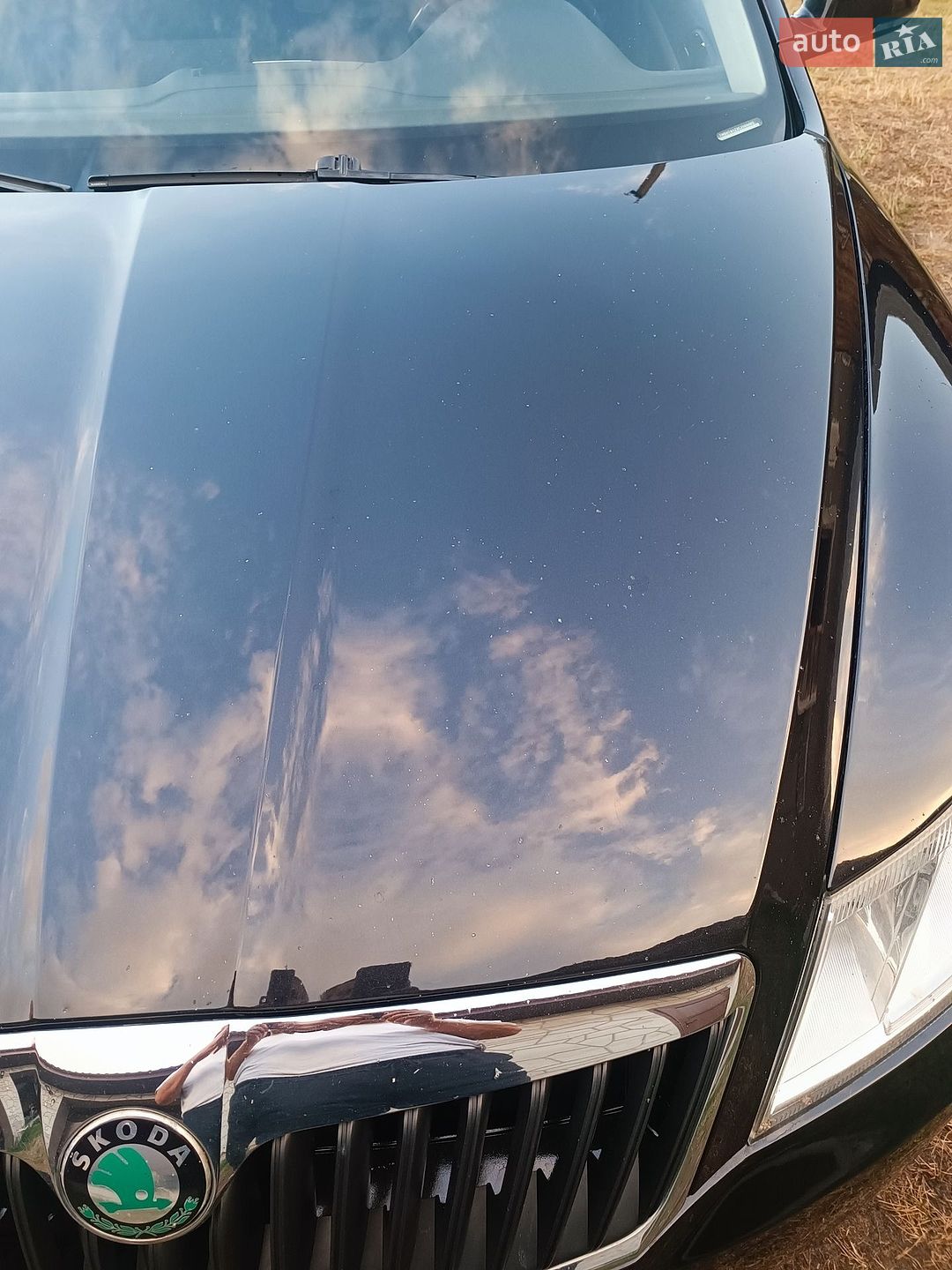 Skoda Octavia 2011 VIN TMBHT61Z3C2089002 фото оголошення 21 з 27