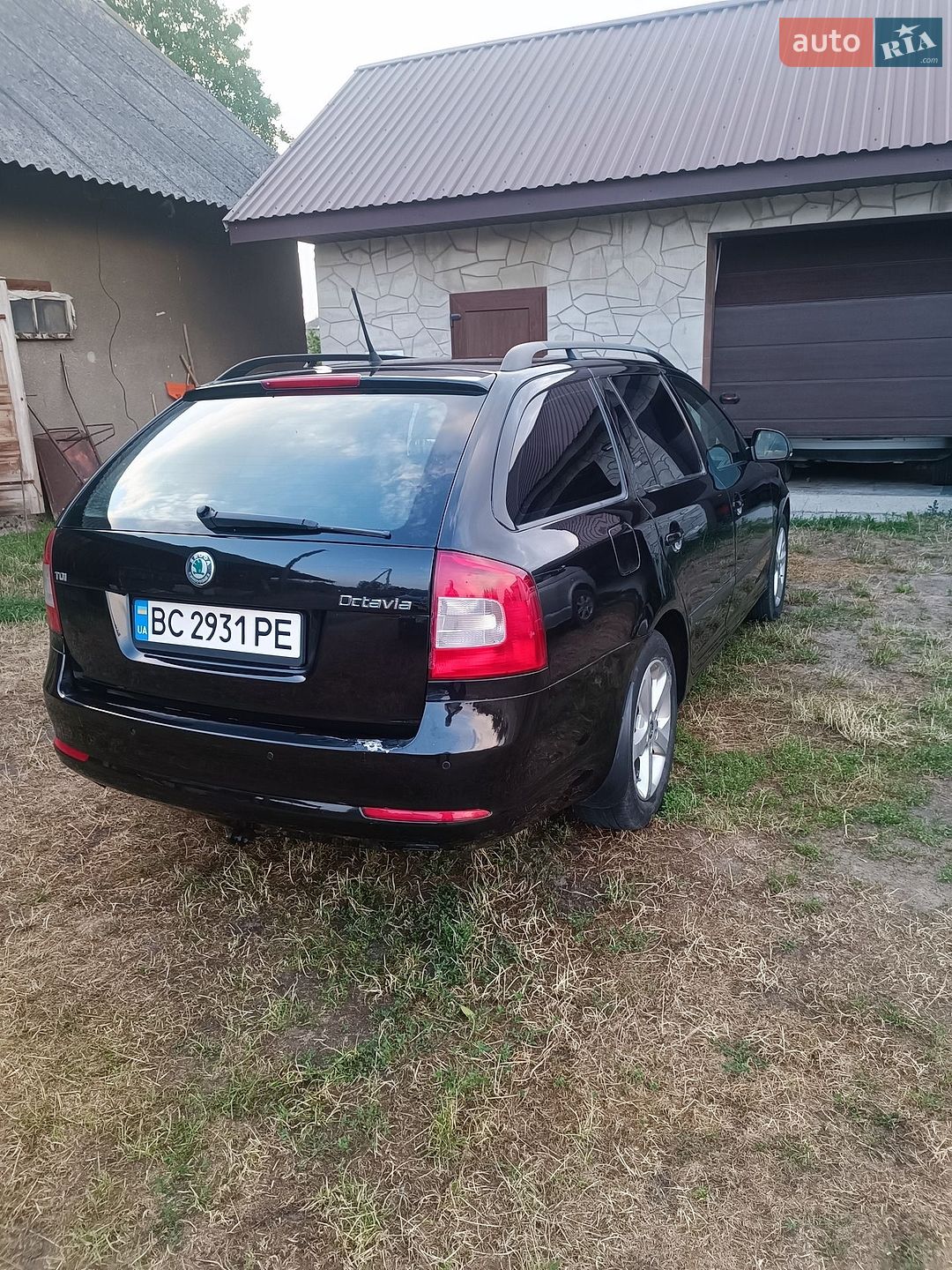 Skoda Octavia 2011 VIN TMBHT61Z3C2089002 фото оголошення 24 з 27