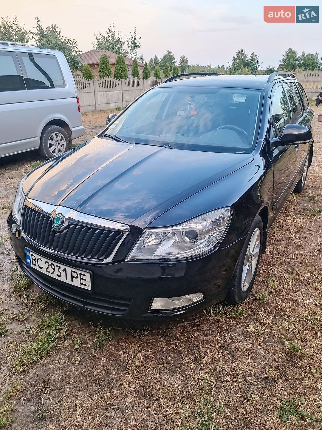 Skoda Octavia 2011 VIN TMBHT61Z3C2089002 фото оголошення 27 з 27