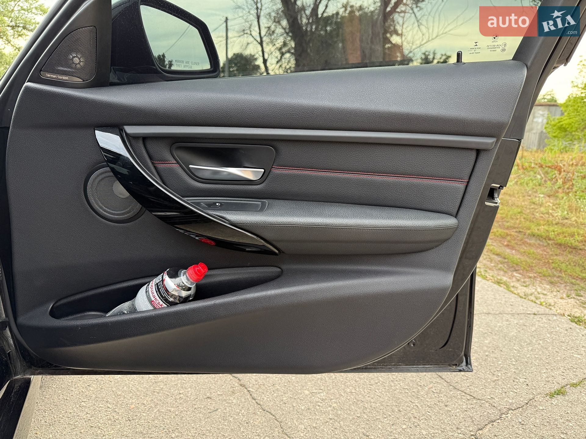 BMW 3 Series 2016 VIN WBA8B3G56GNT91858 фото оголошення 29 з 59