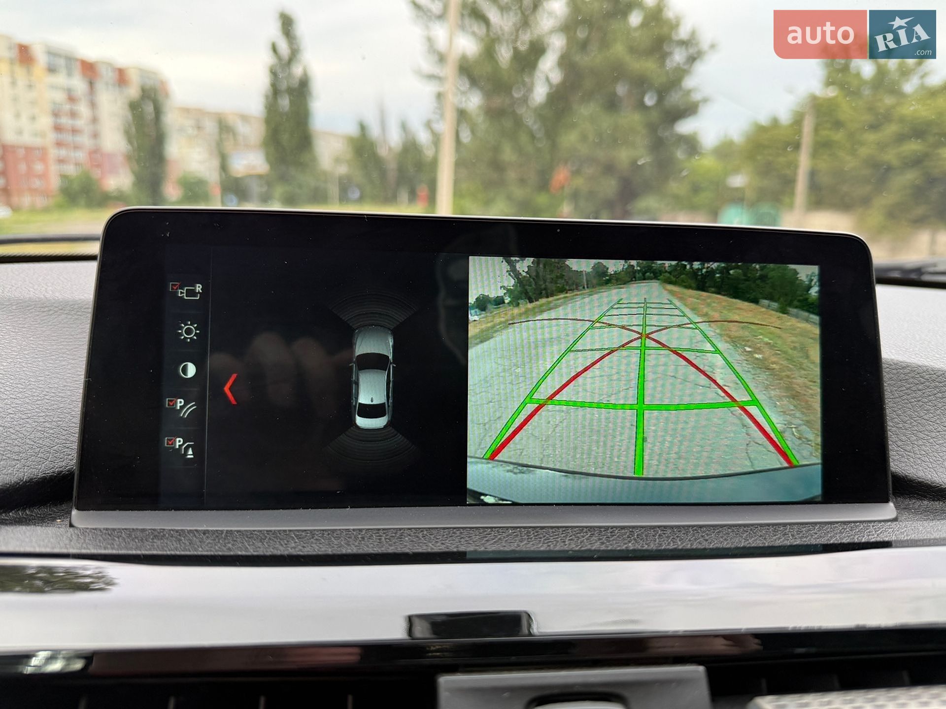 BMW 3 Series 2016 VIN WBA8B3G56GNT91858 фото оголошення 54 з 59