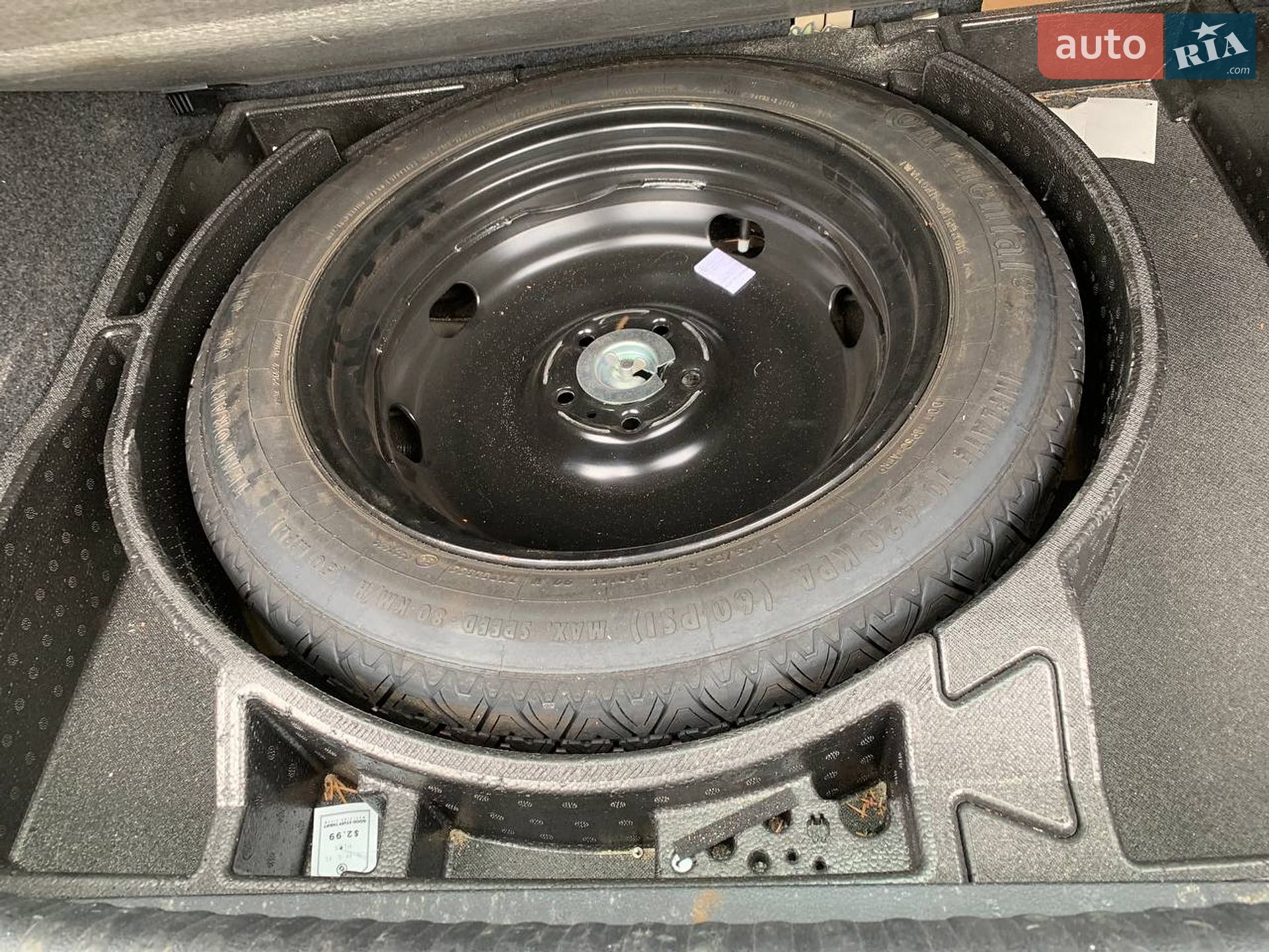 Volkswagen Tiguan 2016 VIN WVGBV7AX0GW606996 фото оголошення 19 з 37