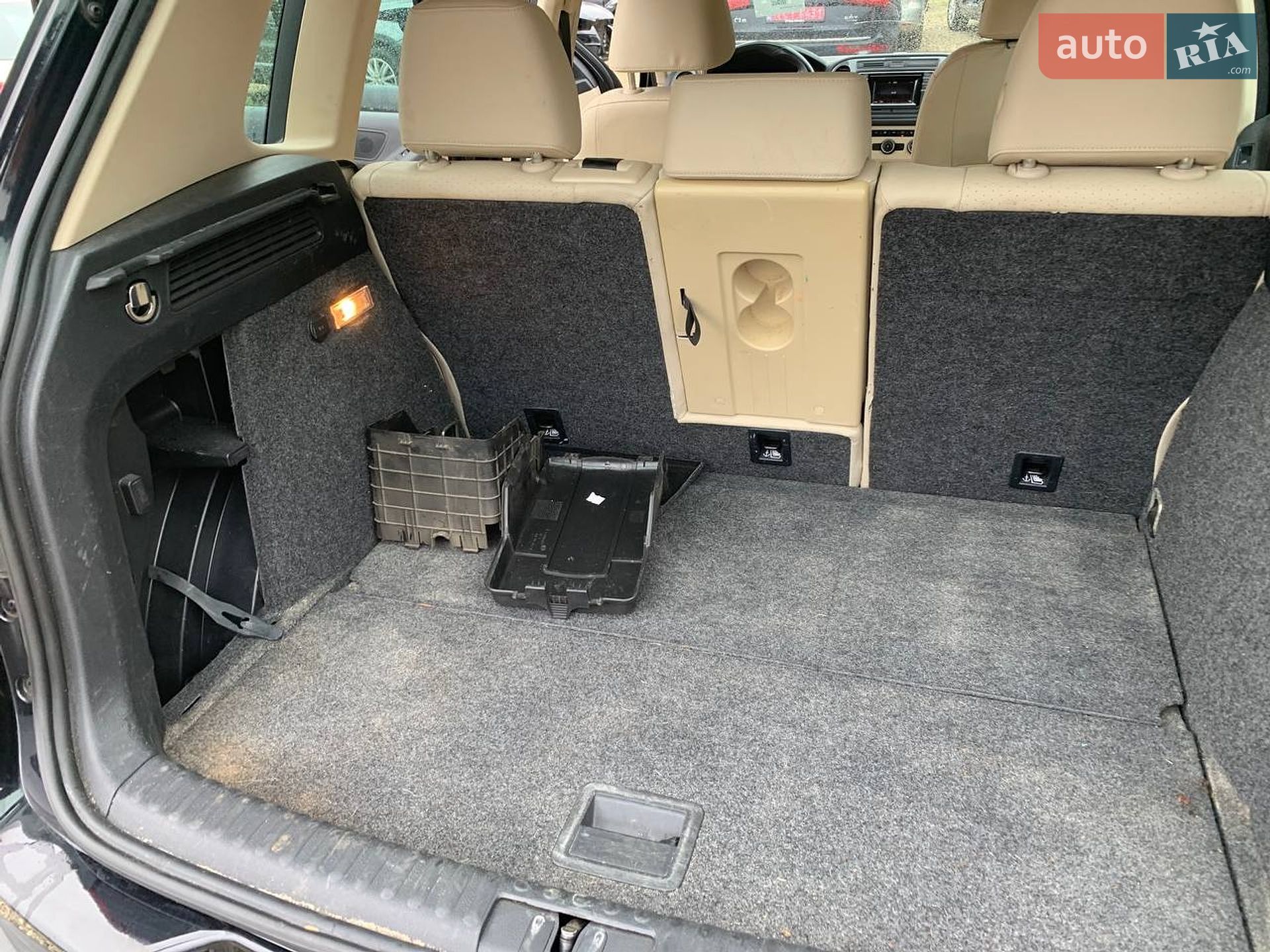 Volkswagen Tiguan 2016 VIN WVGBV7AX0GW606996 фото оголошення 20 з 37