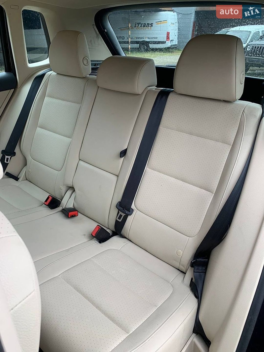 Volkswagen Tiguan 2016 VIN WVGBV7AX0GW606996 фото оголошення 24 з 37