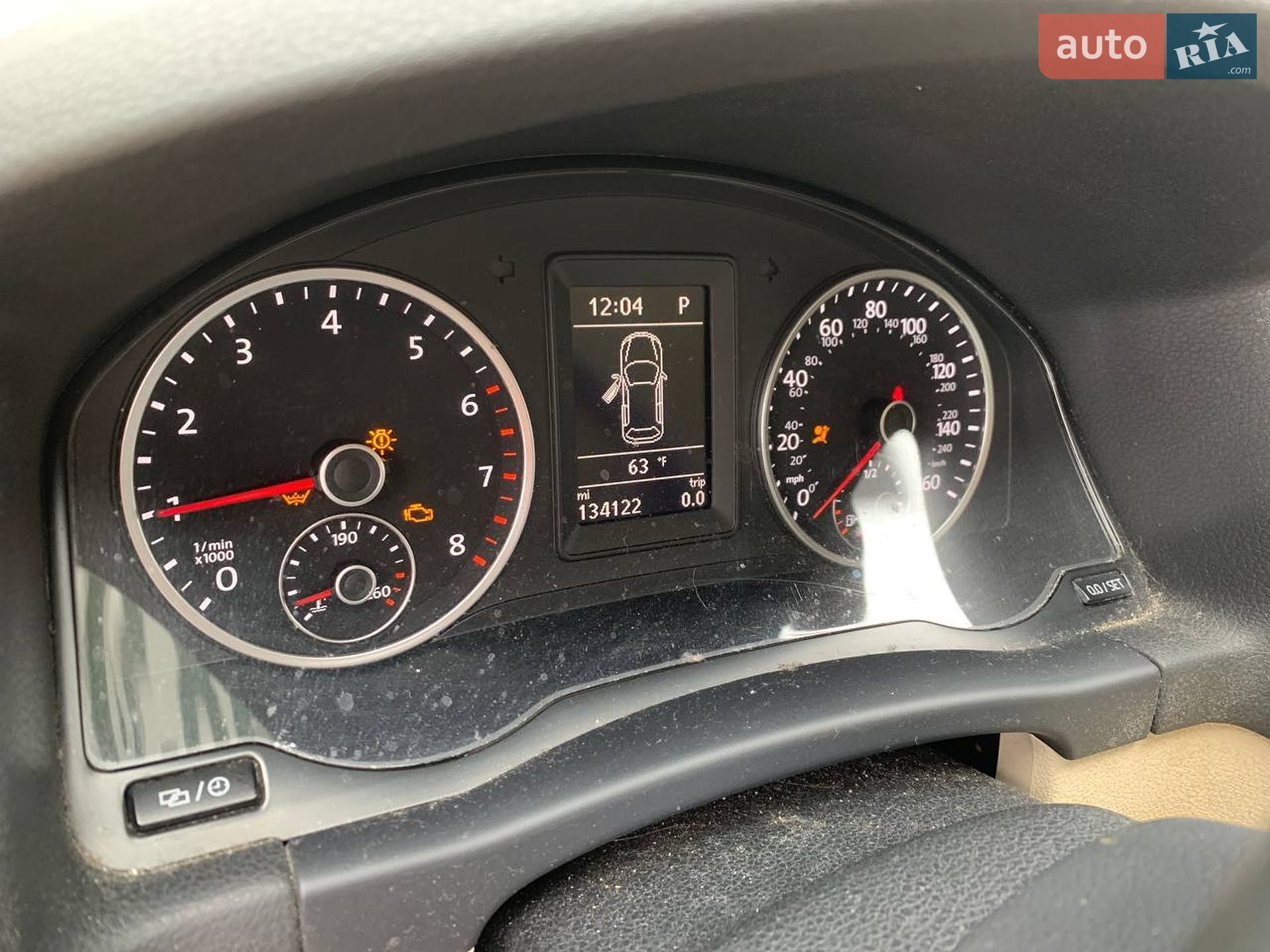 Volkswagen Tiguan 2016 VIN WVGBV7AX0GW606996 фото оголошення 31 з 37