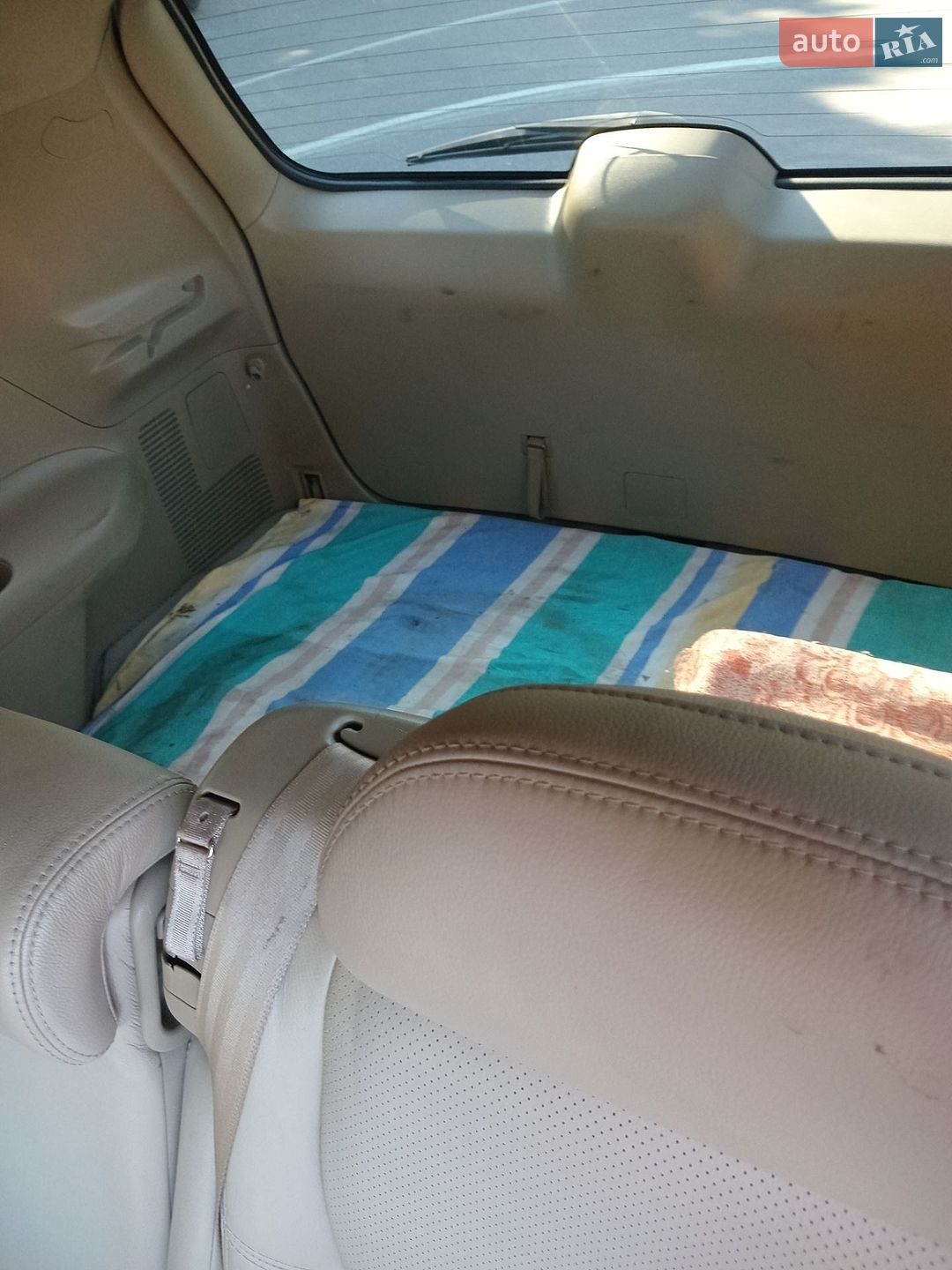 Toyota Highlander 2008 VIN JTEDS41A282024161 фото оголошення 7 з 16