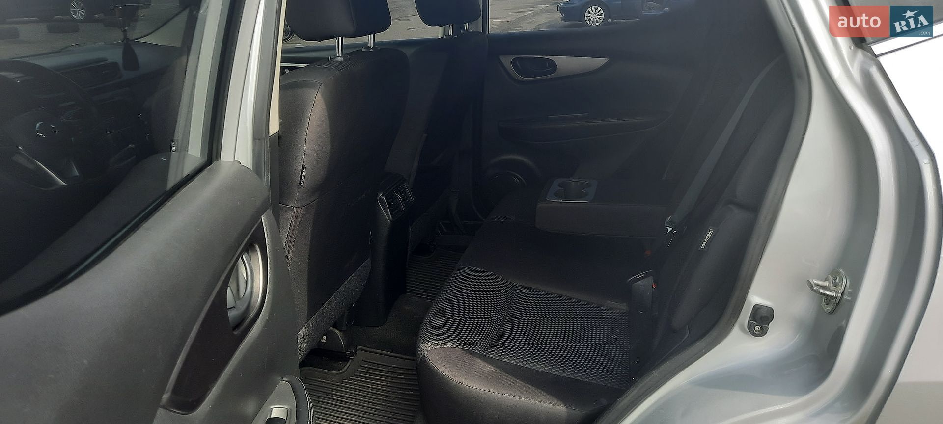 Nissan Rogue Sport 2020 VIN JN1BJ1CW0LW374172 фото оголошення 15 з 46