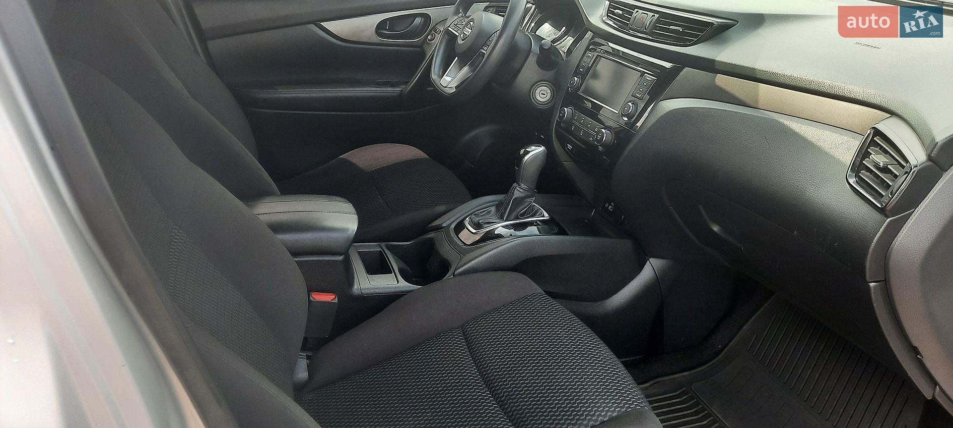 Nissan Rogue Sport 2020 VIN JN1BJ1CW0LW374172 фото оголошення 20 з 46