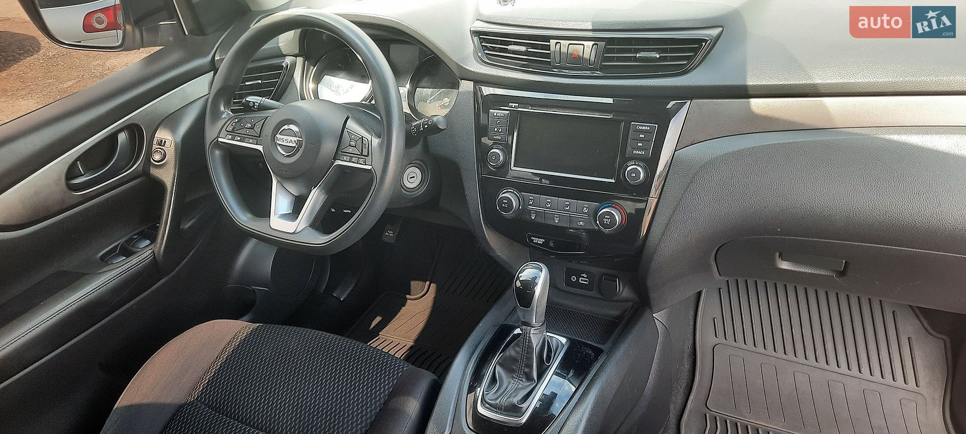 Nissan Rogue Sport 2020 VIN JN1BJ1CW0LW374172 фото оголошення 21 з 46