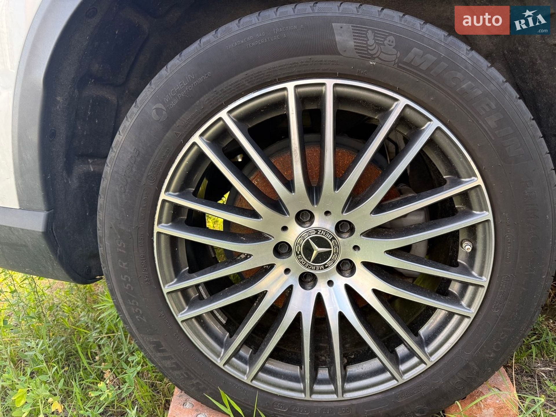 Mercedes-Benz GLC-Class 2023 VIN W1NKM4HB4PF044187 фото оголошення 9 з 9