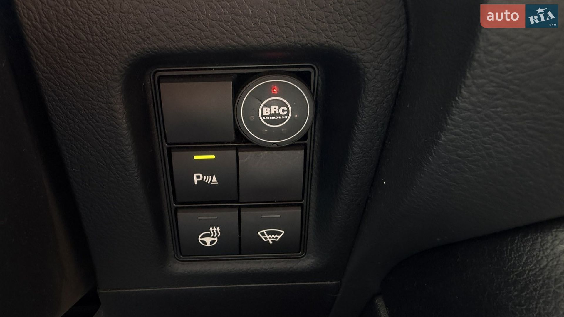 Toyota Land Cruiser Prado 2020 VIN JTEBU3FJ105089235 фото оголошення 18 з 19