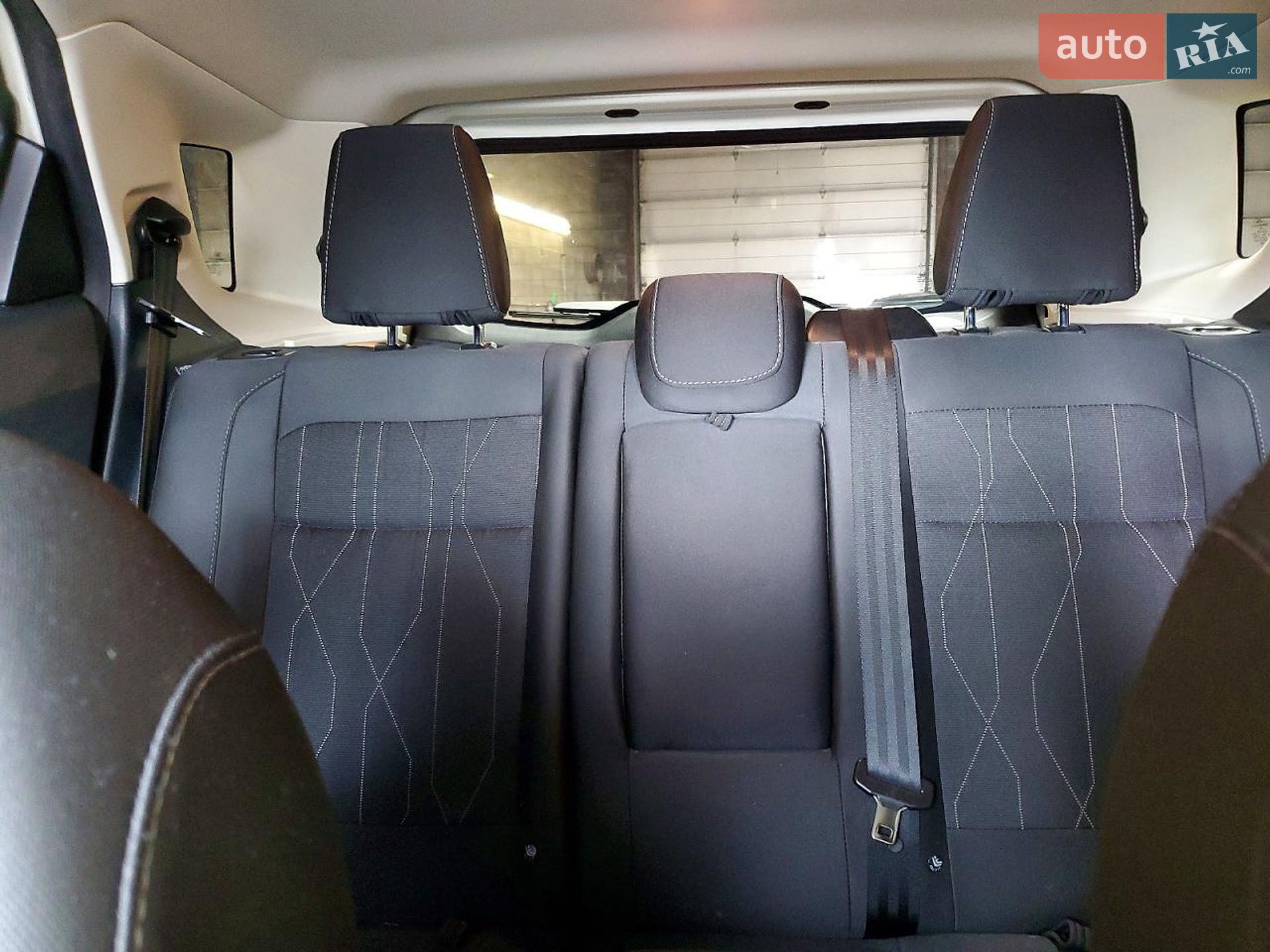 Ford EcoSport 2018 VIN MAJ6P1UL8JC188904 фото оголошення 10 з 13