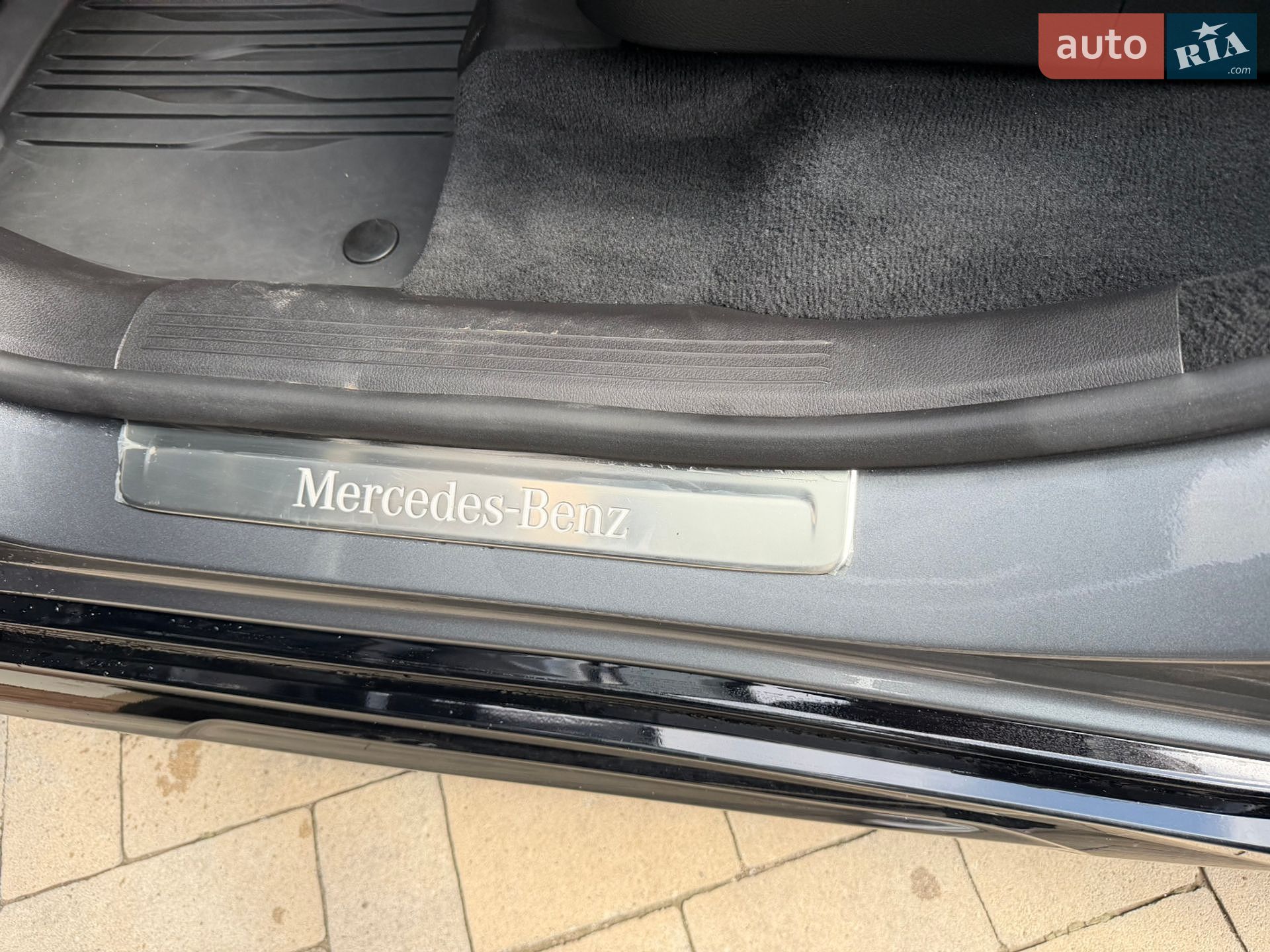 Mercedes-Benz EQS SUV 2023 VIN 4JGDM4EB8PA015692 фото оголошення 25 з 43