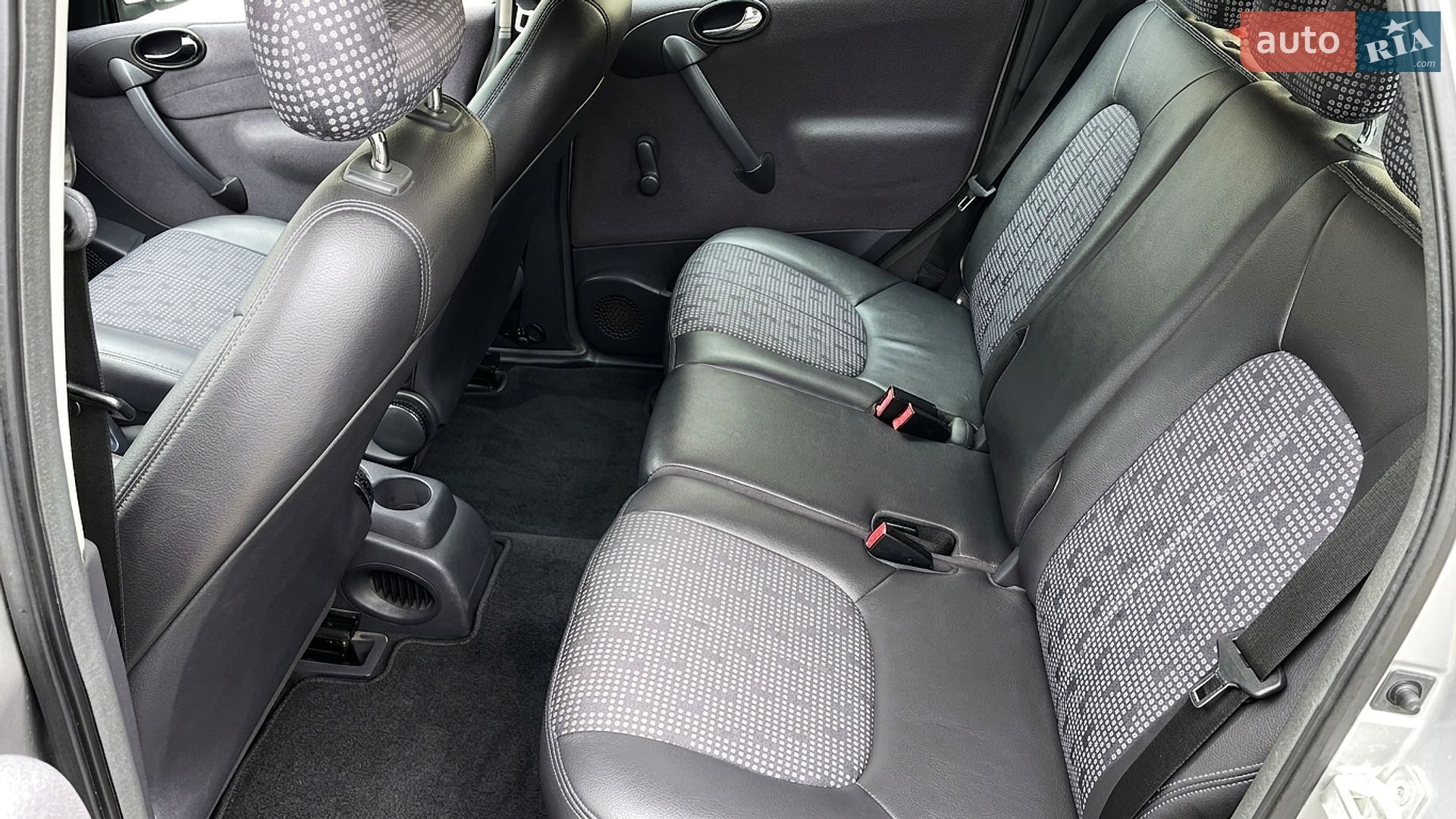 Mercedes-Benz A-Class 1999 VIN WDB1680321J298545 фото оголошення 11 з 16