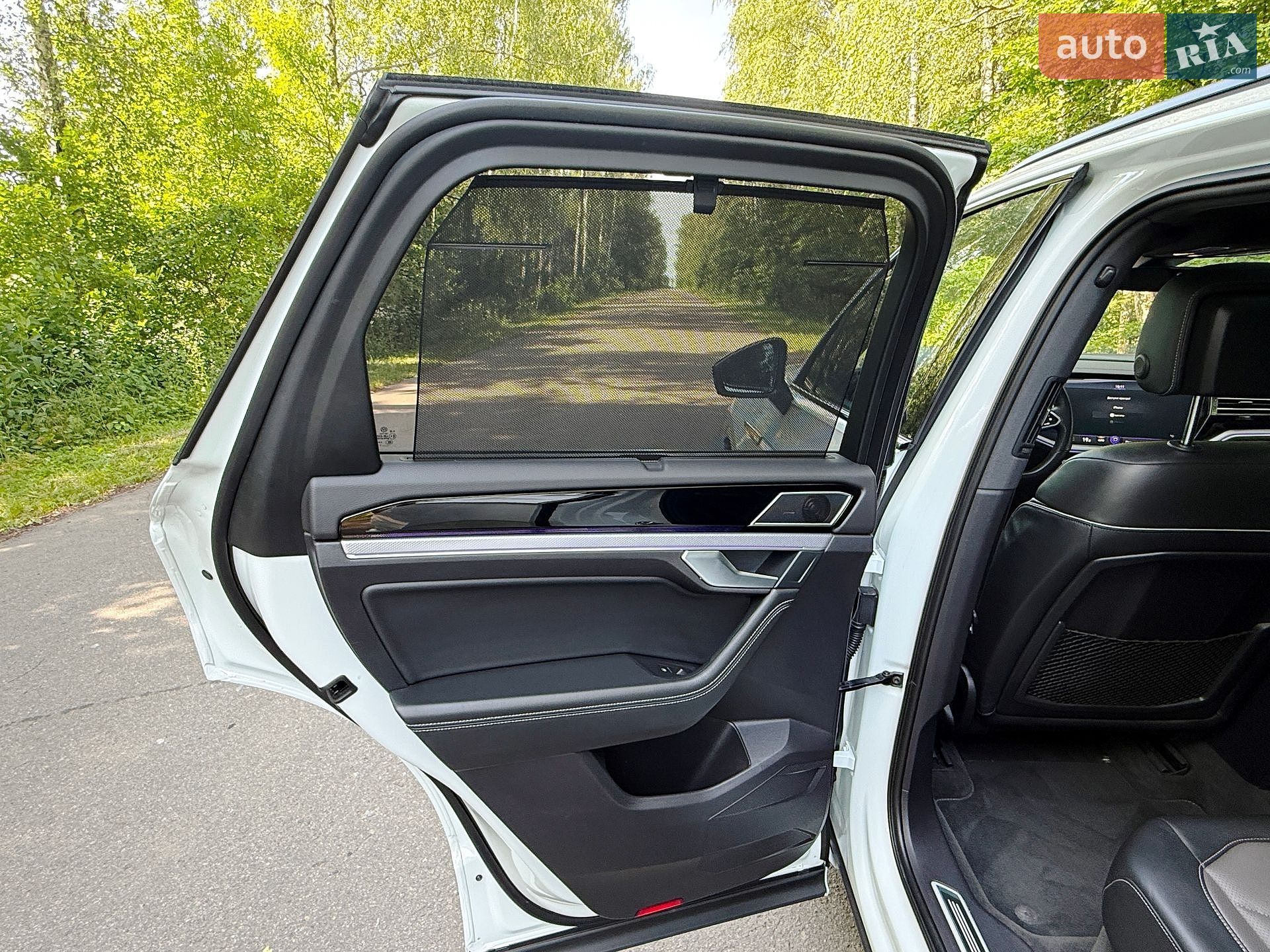 Volkswagen Touareg 2021 VIN WVGZZZCRZMD036362 фото оголошення 10 з 23