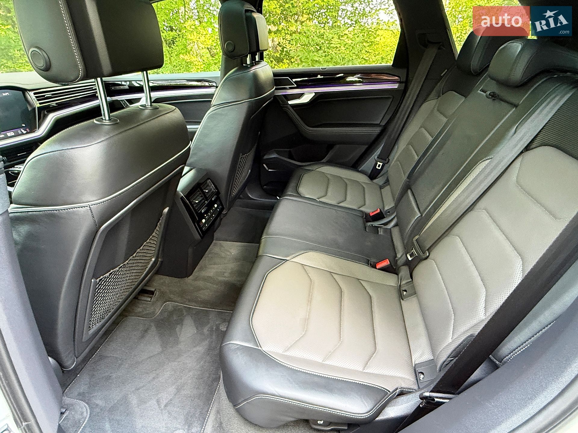 Volkswagen Touareg 2021 VIN WVGZZZCRZMD036362 фото оголошення 11 з 23
