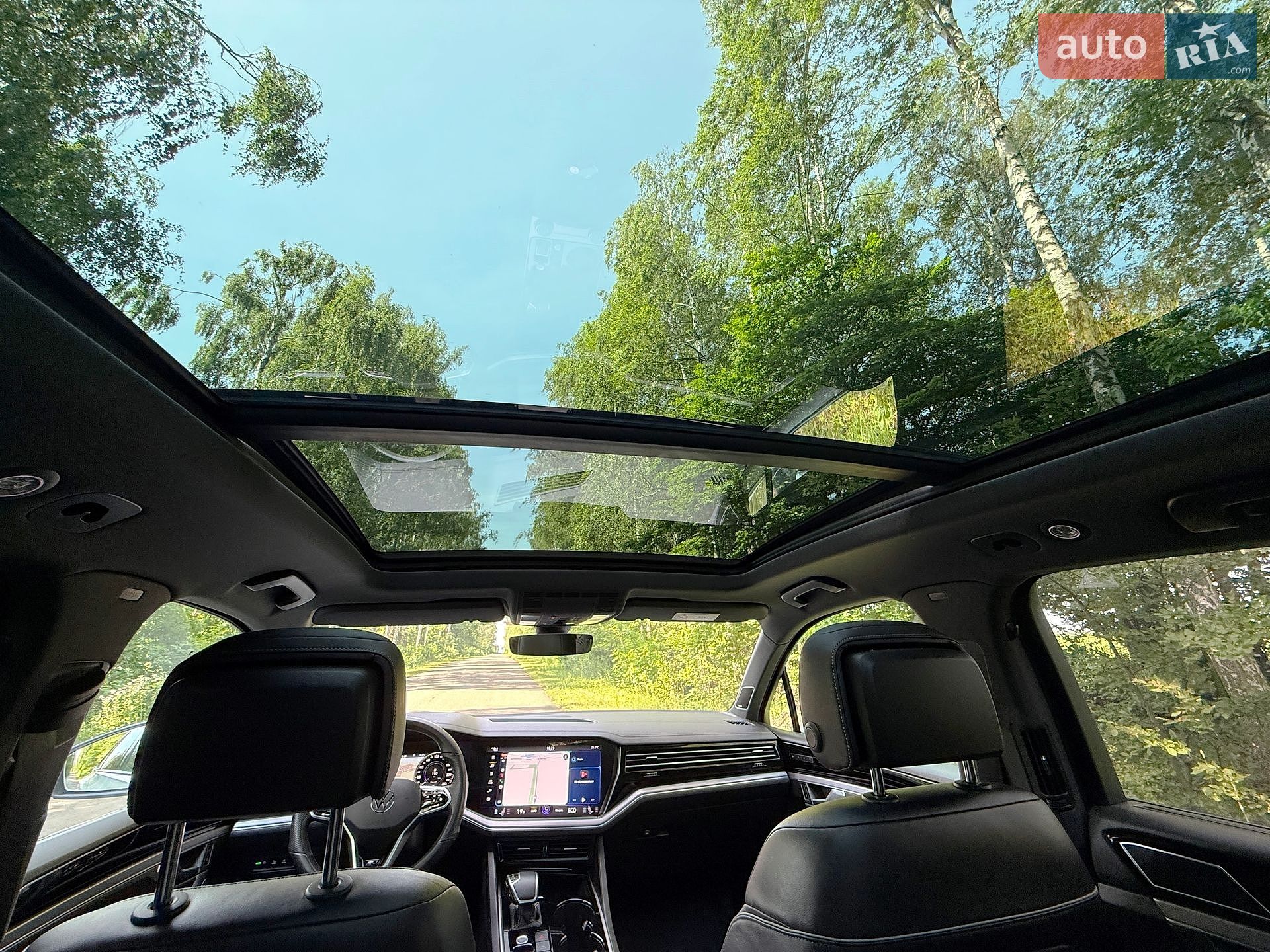 Volkswagen Touareg 2021 VIN WVGZZZCRZMD036362 фото оголошення 23 з 23