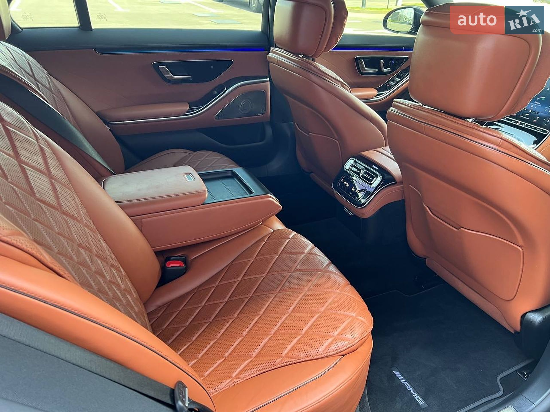 Mercedes-Benz S-Class 2021 VIN W1K2231631A027509 фото оголошення 29 з 59