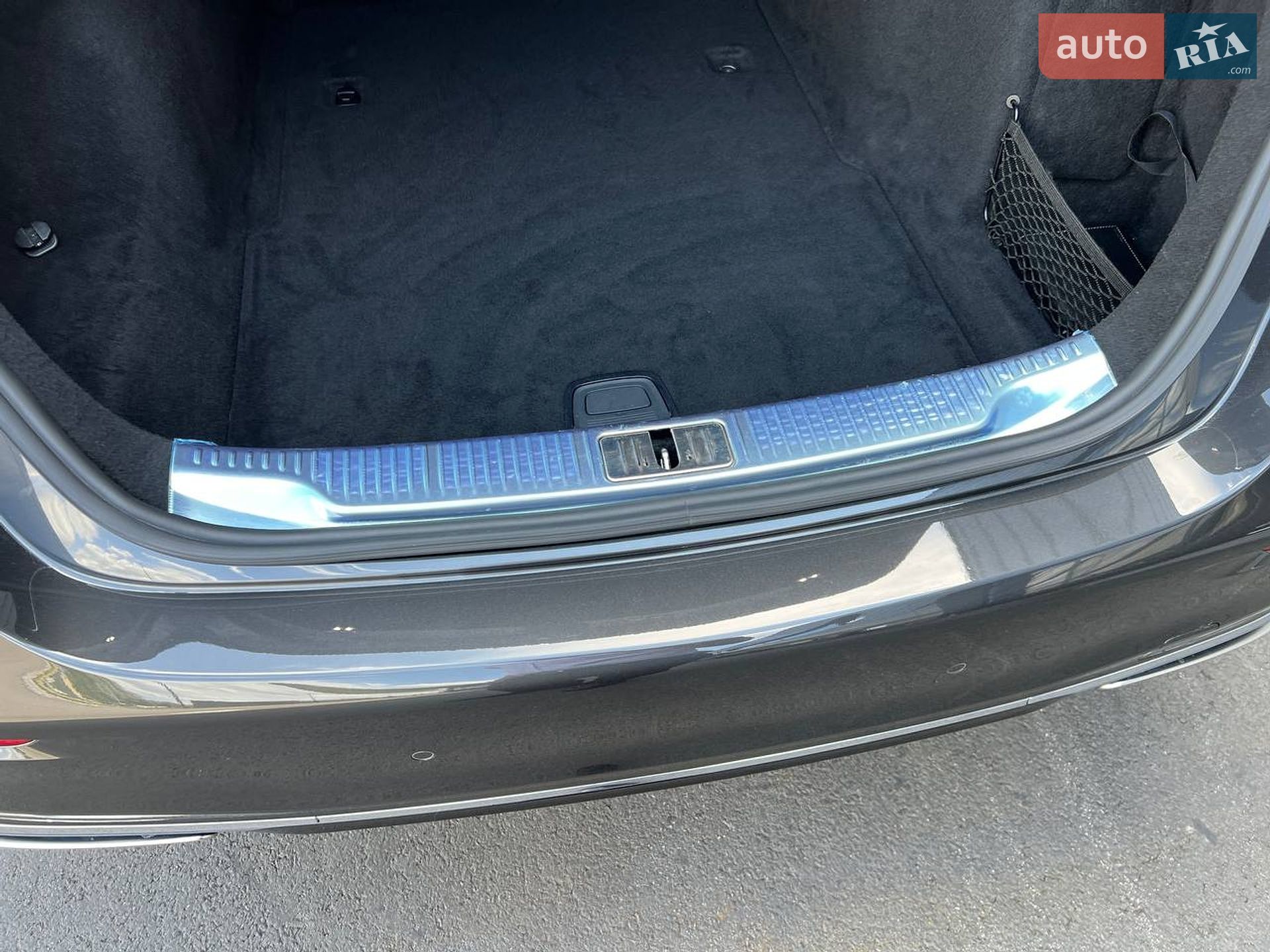 Mercedes-Benz S-Class 2021 VIN W1K2231631A027509 фото оголошення 46 з 59