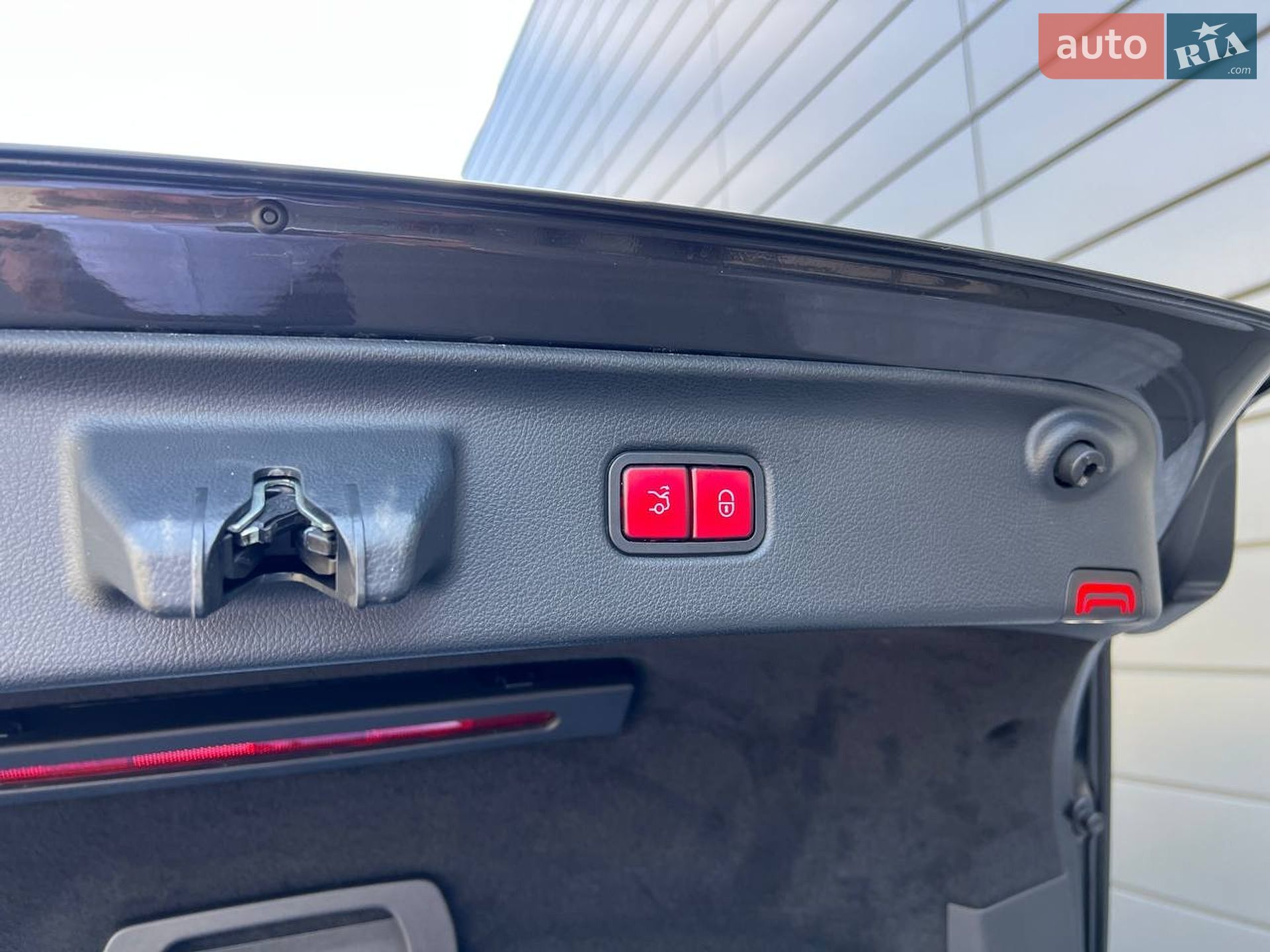Mercedes-Benz S-Class 2021 VIN W1K2231631A027509 фото оголошення 48 з 59