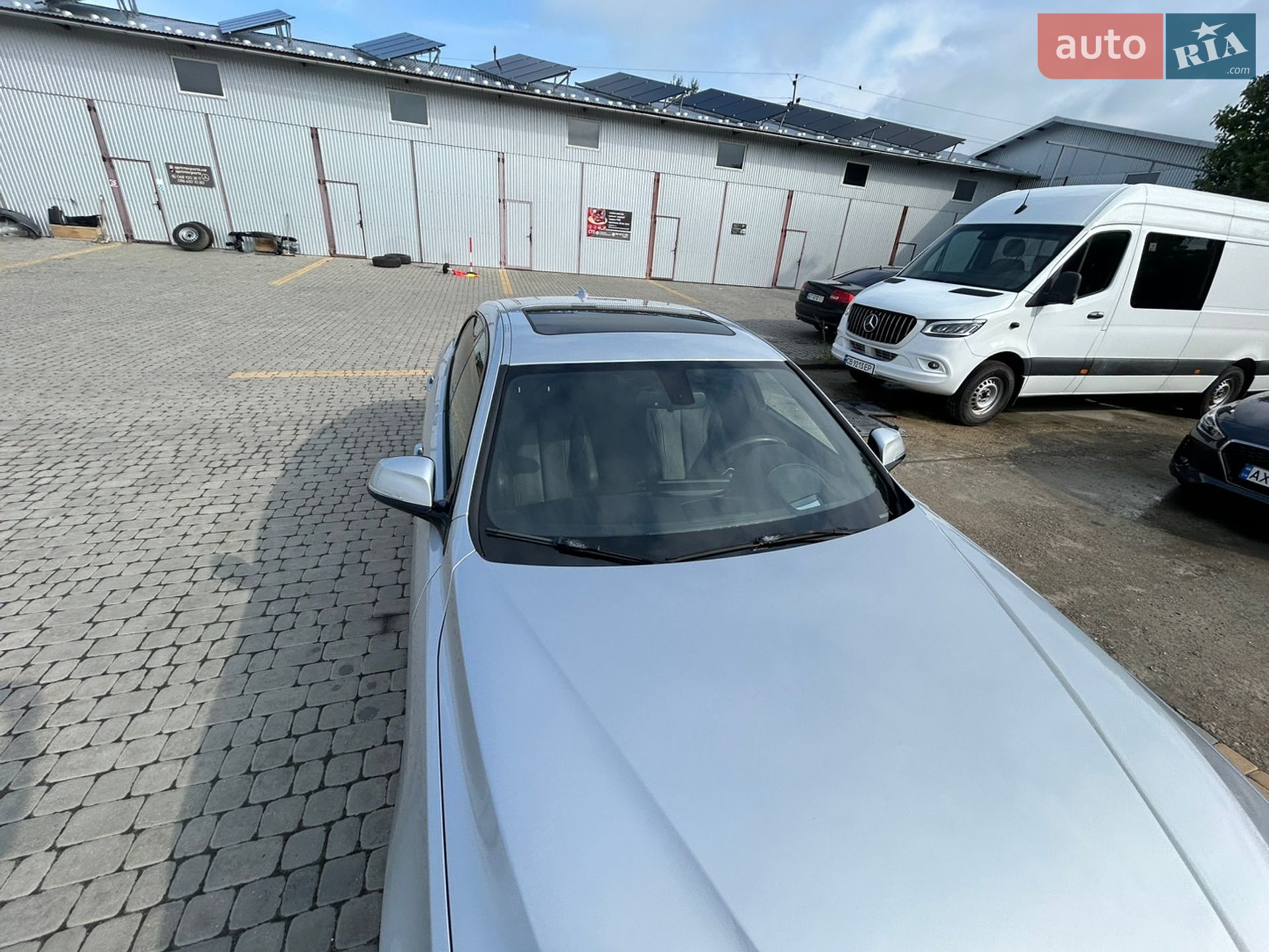 BMW 4 Series Gran Coupe 2016 VIN WBA4C9C52GG140263 фото оголошення 7 з 70