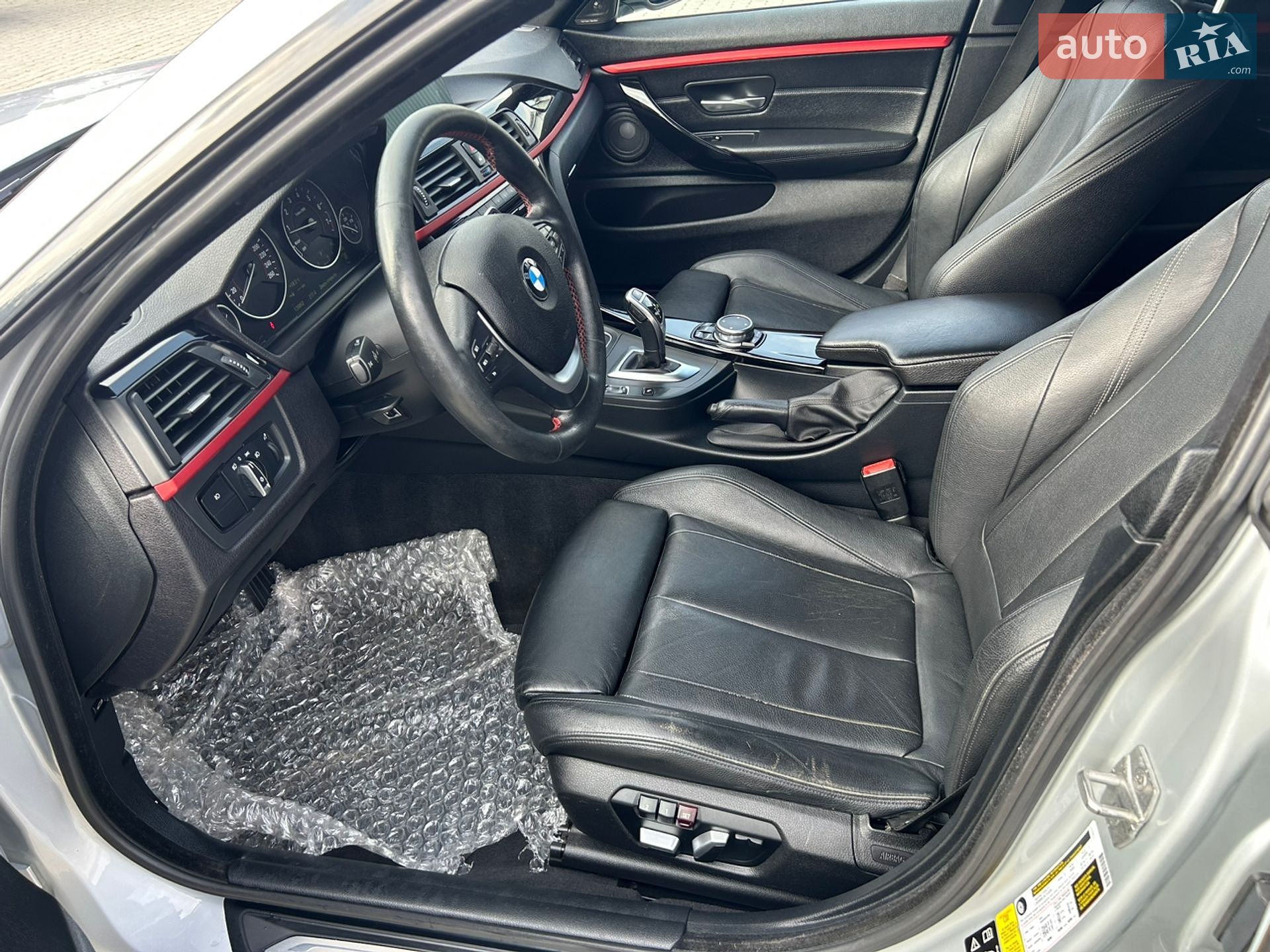 BMW 4 Series Gran Coupe 2016 VIN WBA4C9C52GG140263 фото оголошення 24 з 70
