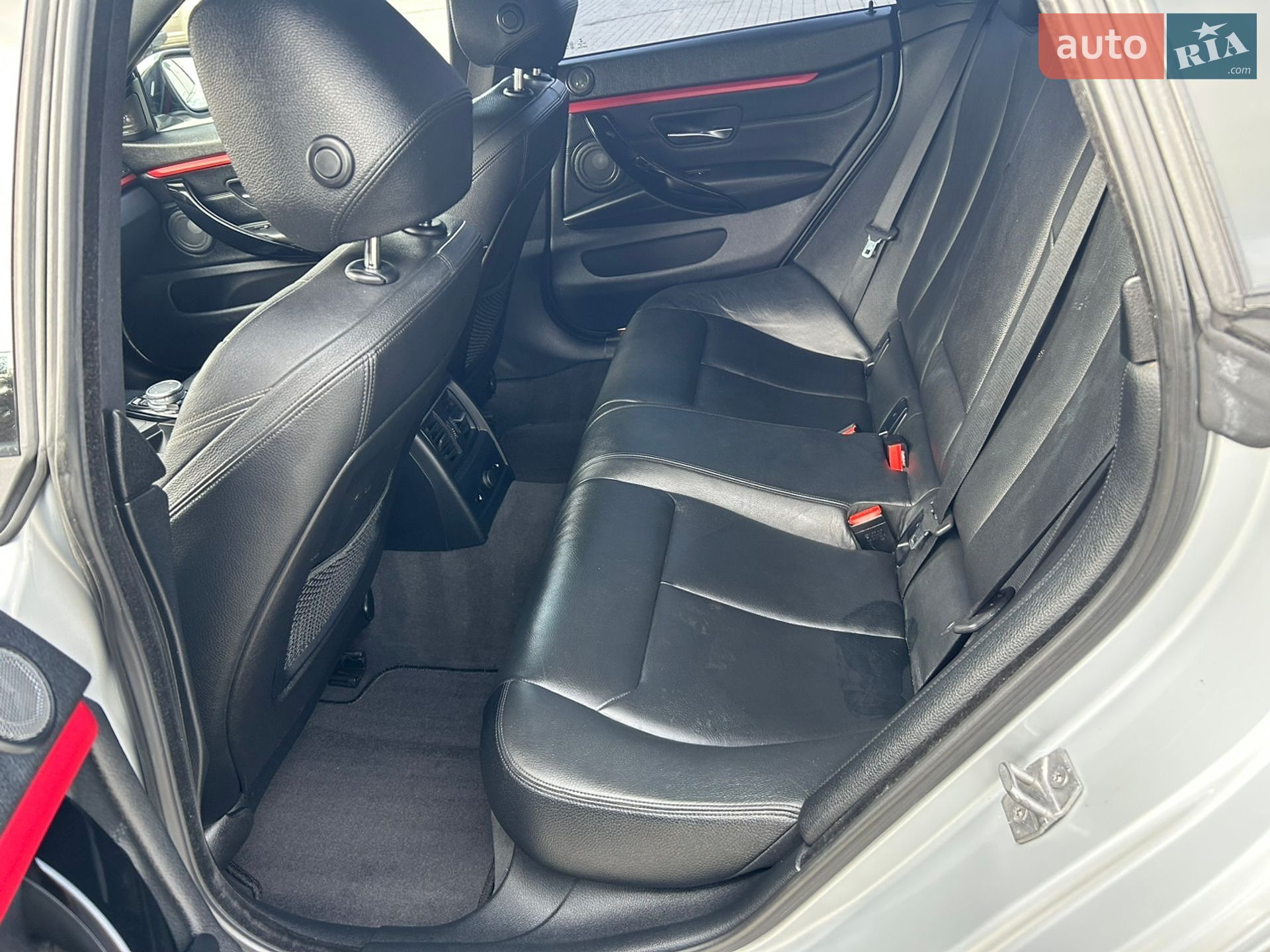BMW 4 Series Gran Coupe 2016 VIN WBA4C9C52GG140263 фото оголошення 30 з 70