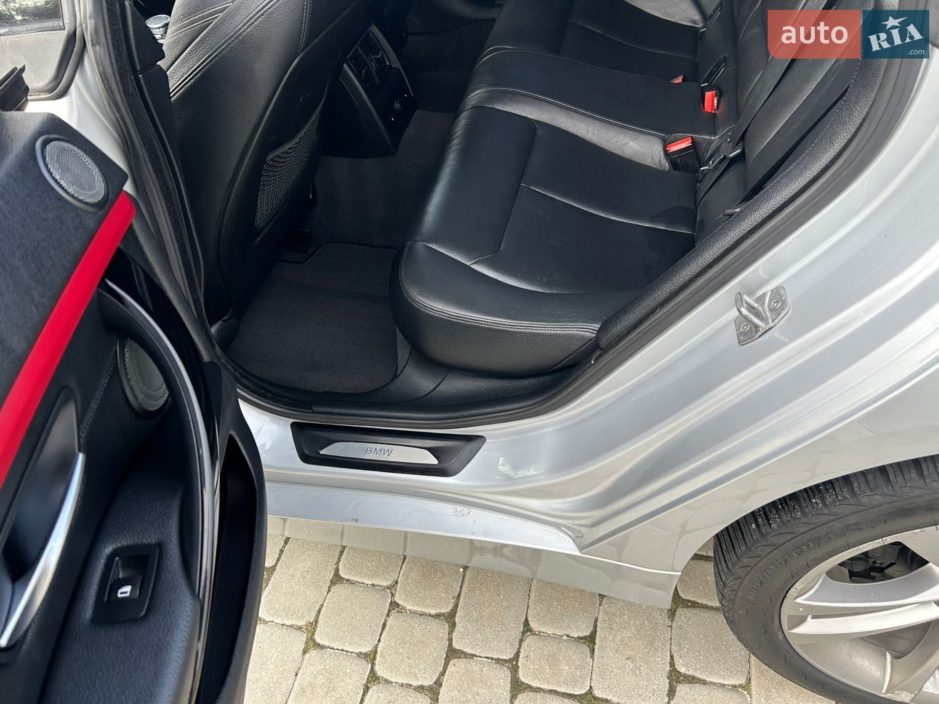 BMW 4 Series Gran Coupe 2016 VIN WBA4C9C52GG140263 фото оголошення 31 з 70