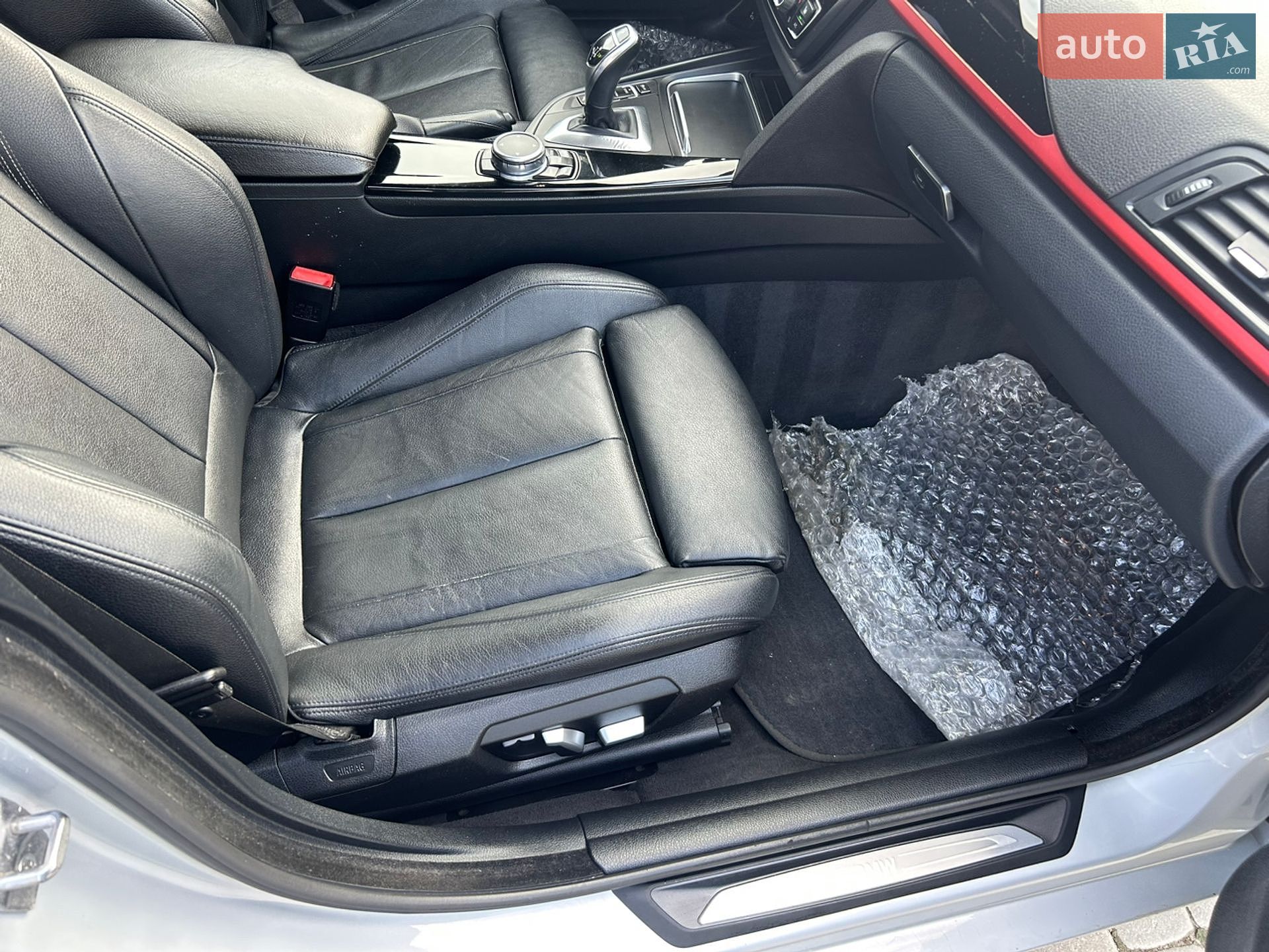 BMW 4 Series Gran Coupe 2016 VIN WBA4C9C52GG140263 фото оголошення 35 з 70