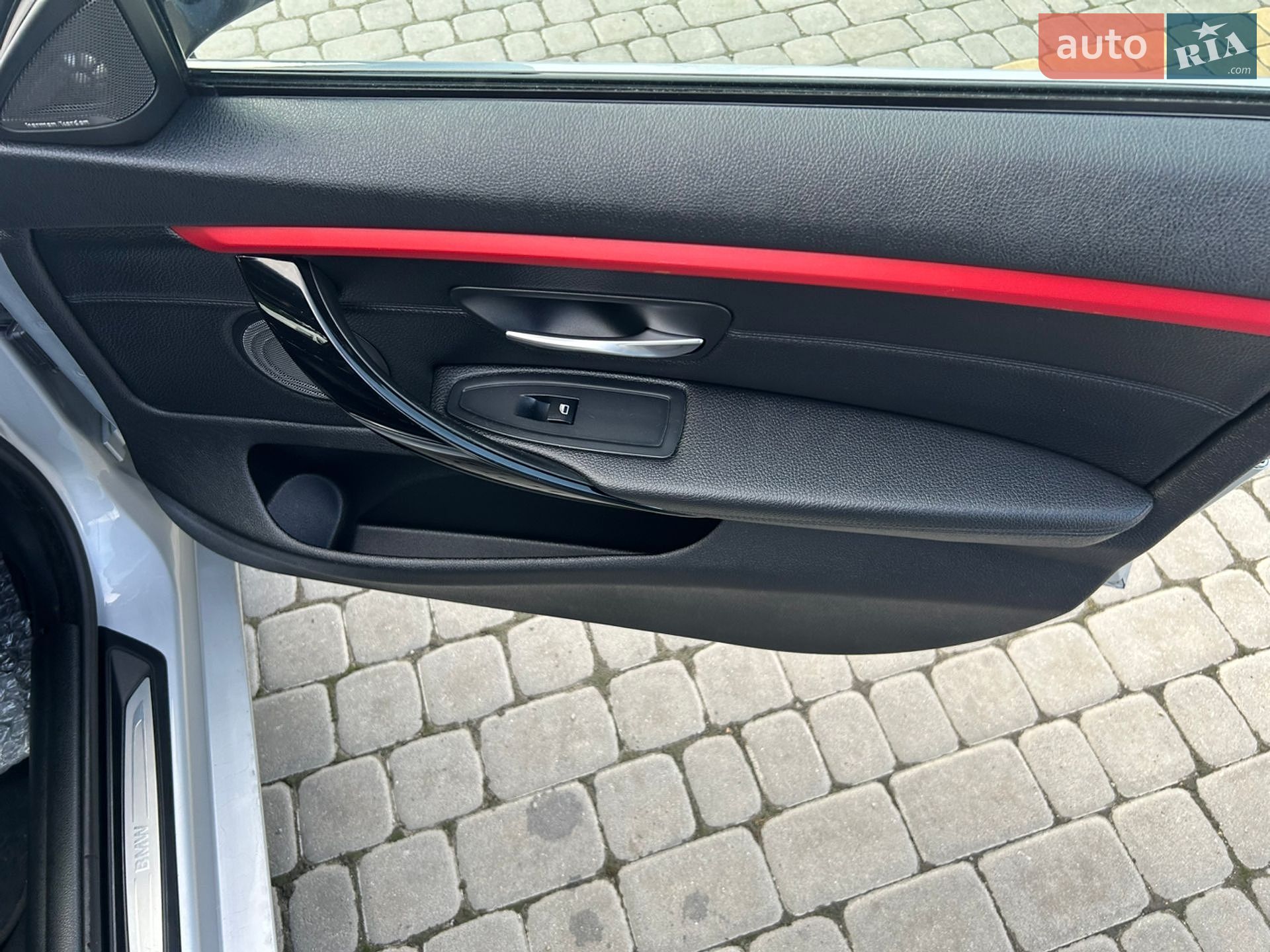 BMW 4 Series Gran Coupe 2016 VIN WBA4C9C52GG140263 фото оголошення 33 з 70