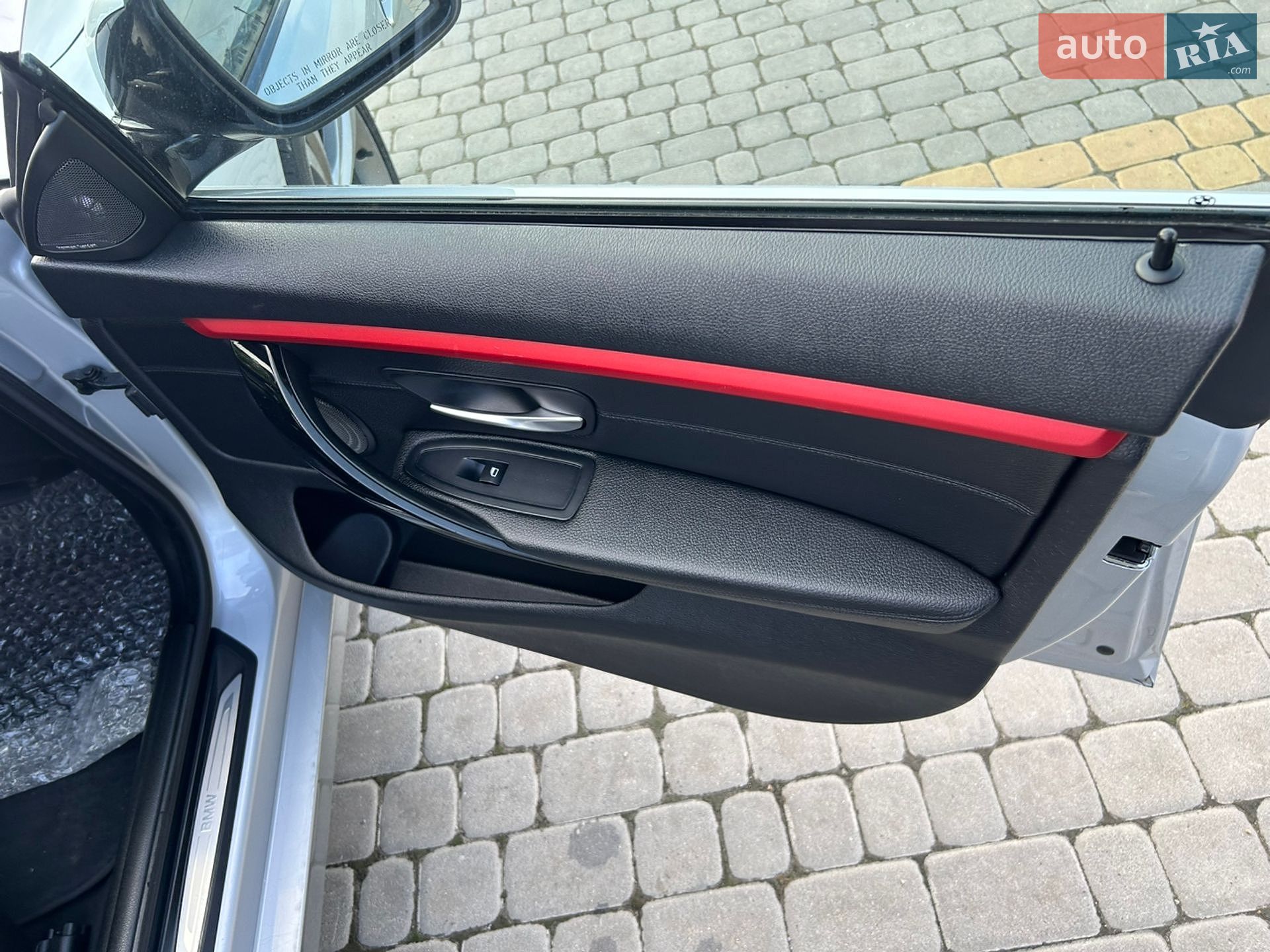 BMW 4 Series Gran Coupe 2016 VIN WBA4C9C52GG140263 фото оголошення 40 з 70