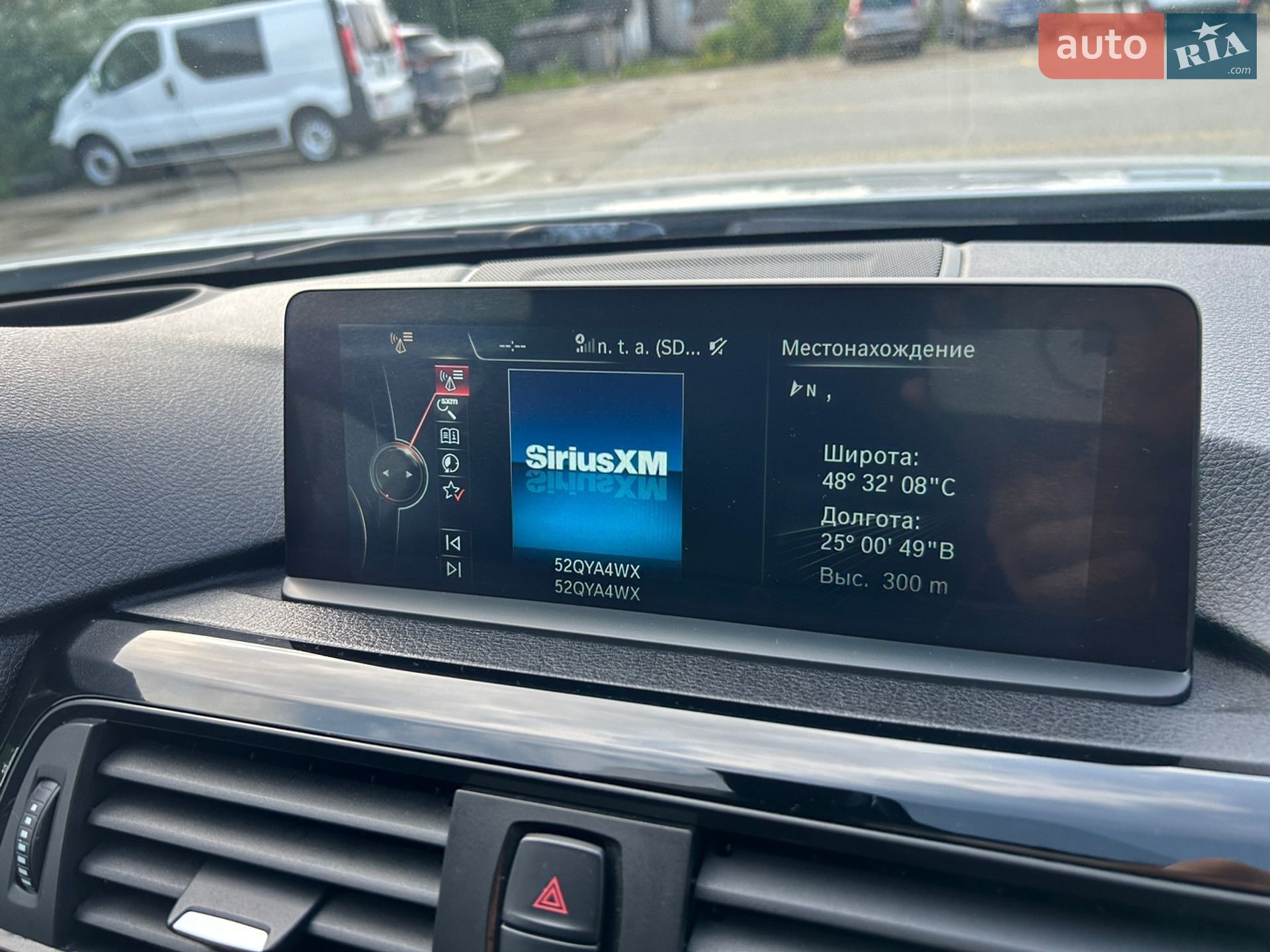 BMW 4 Series Gran Coupe 2016 VIN WBA4C9C52GG140263 фото оголошення 41 з 70