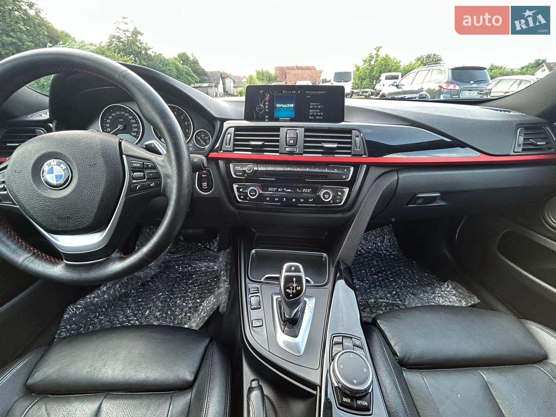 BMW 4 Series Gran Coupe 2016 VIN WBA4C9C52GG140263 фото оголошення 43 з 70