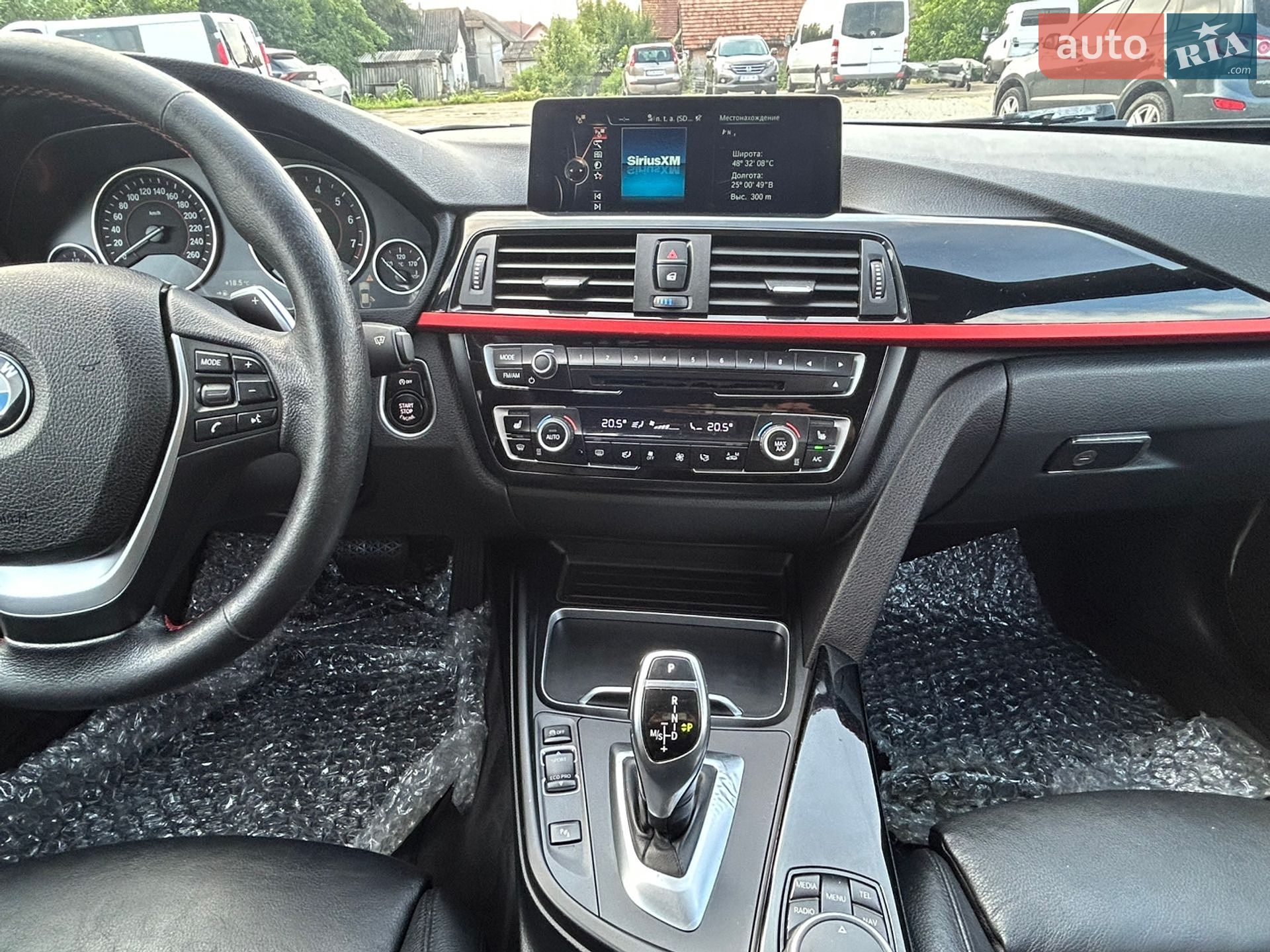 BMW 4 Series Gran Coupe 2016 VIN WBA4C9C52GG140263 фото оголошення 46 з 70