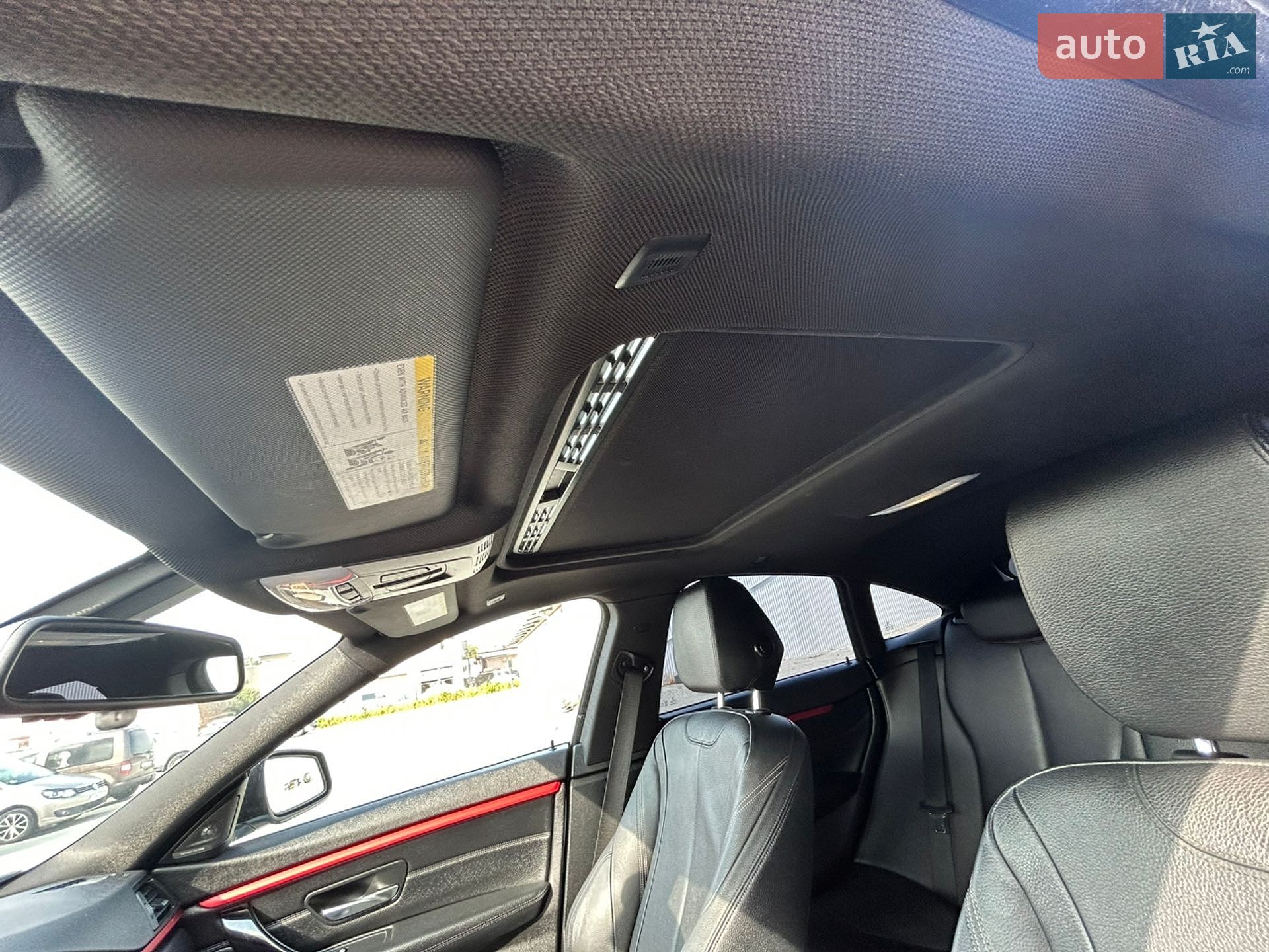 BMW 4 Series Gran Coupe 2016 VIN WBA4C9C52GG140263 фото оголошення 56 з 70