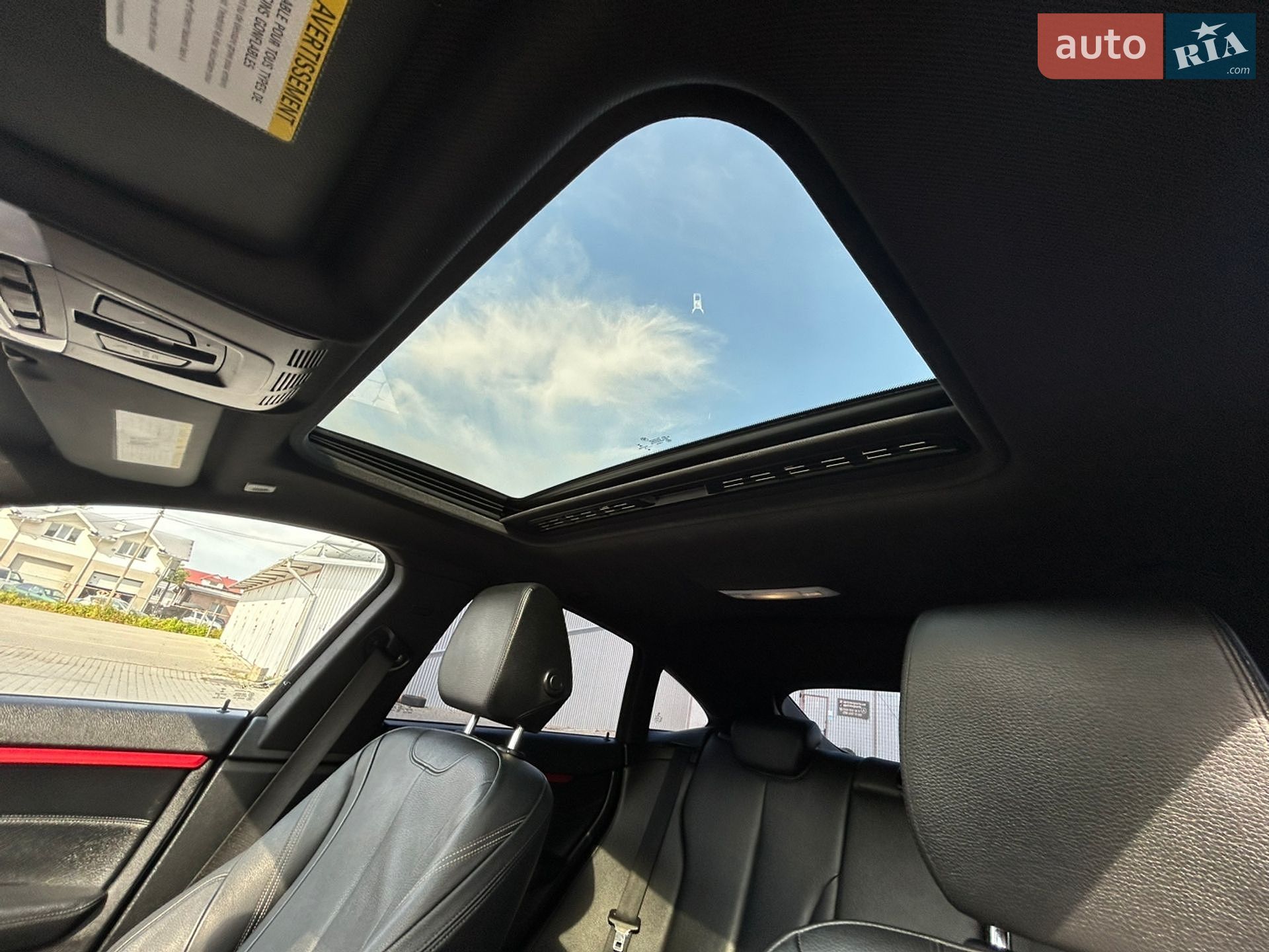 BMW 4 Series Gran Coupe 2016 VIN WBA4C9C52GG140263 фото оголошення 57 з 70