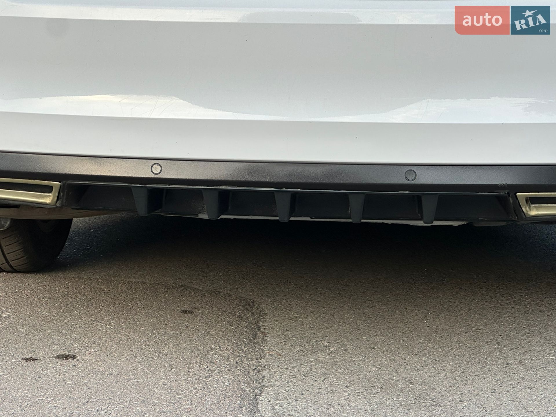 Skoda Octavia 2014 VIN TMBAD2NE7FB006044 фото оголошення 20 з 66