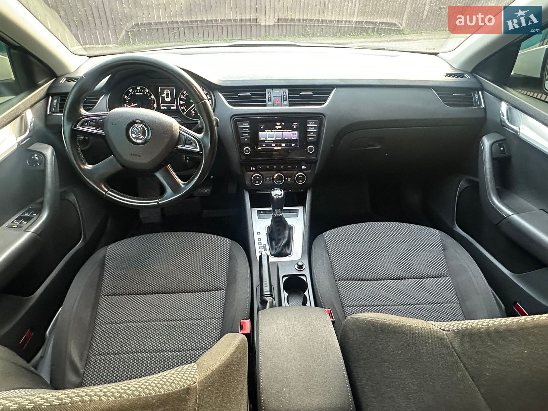 Skoda Octavia 2014 VIN TMBAD2NE7FB006044 фото оголошення 38 з 66