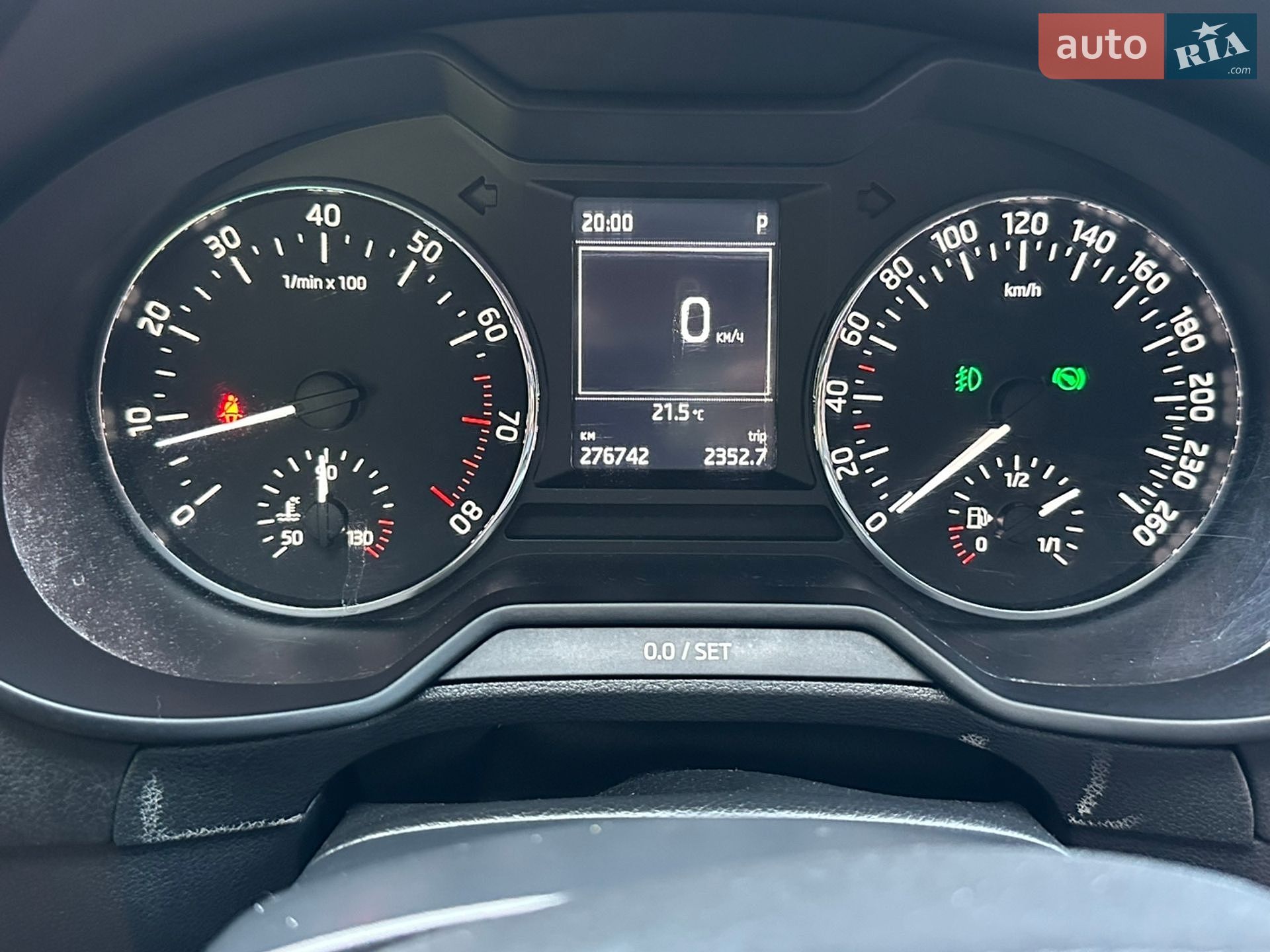 Skoda Octavia 2014 VIN TMBAD2NE7FB006044 фото оголошення 52 з 66