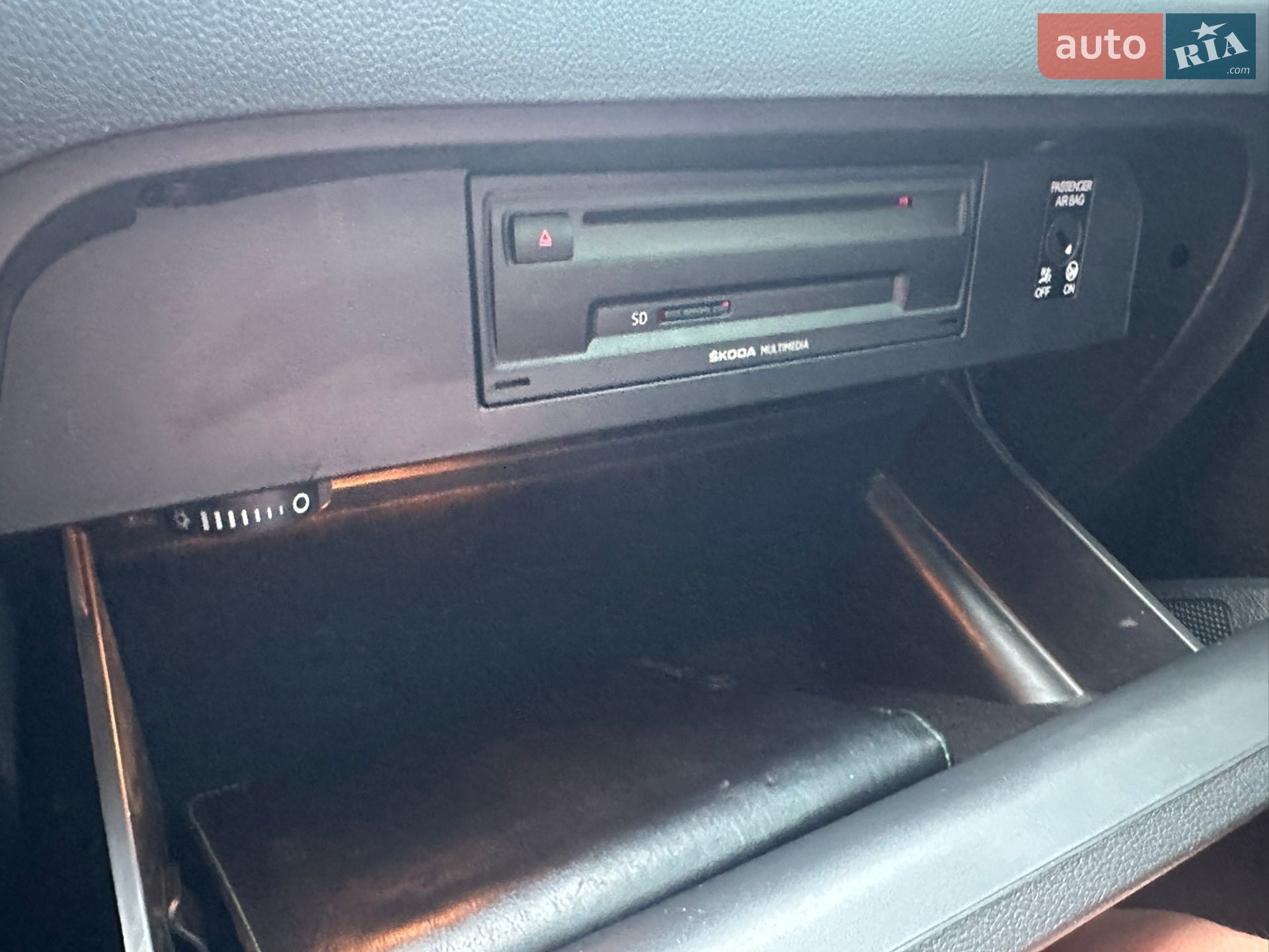 Skoda Octavia 2014 VIN TMBAD2NE7FB006044 фото оголошення 55 з 66