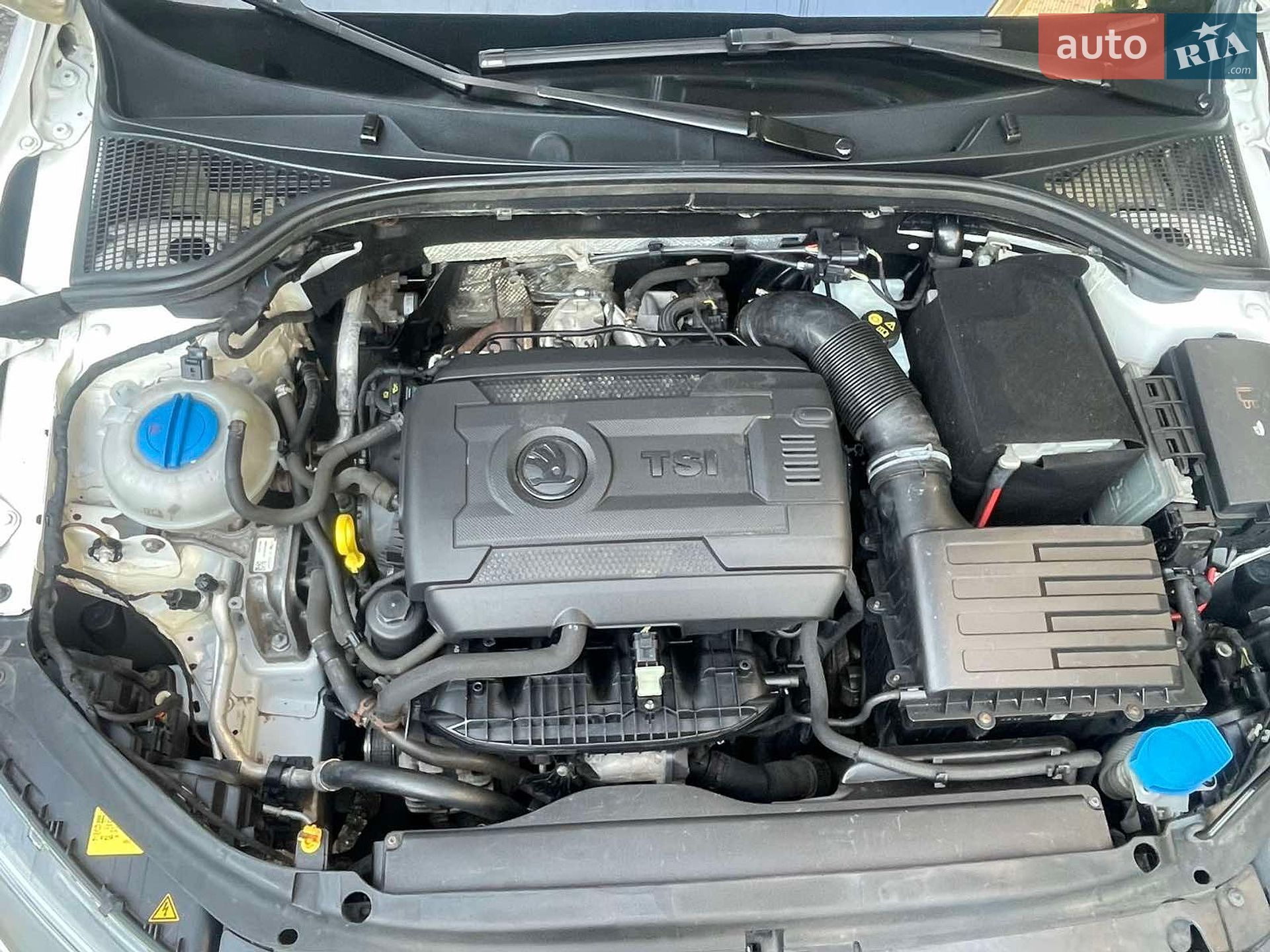 Skoda Octavia 2014 VIN TMBAD2NE7FB006044 фото оголошення 59 з 66