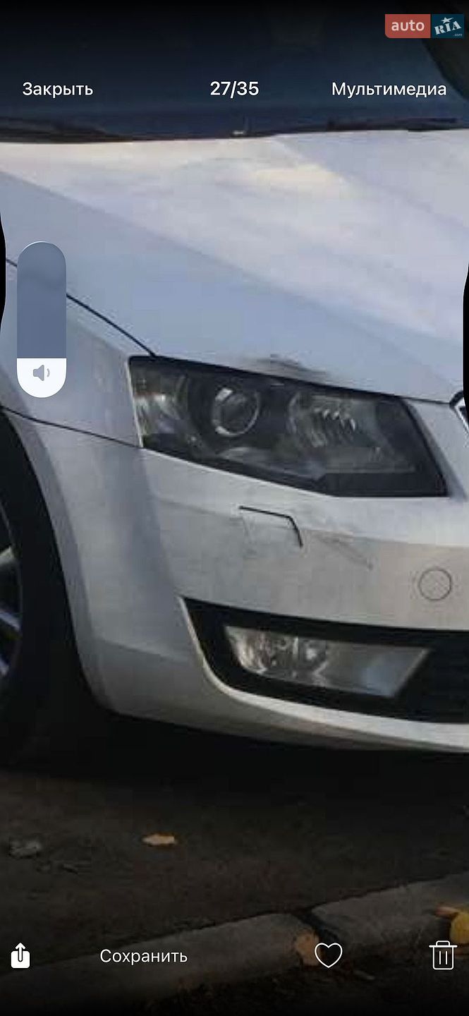 Skoda Octavia 2014 VIN TMBAD2NE7FB006044 фото оголошення 66 з 66