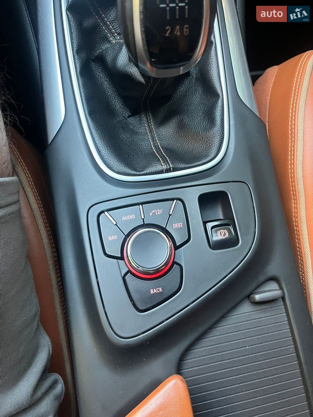 Opel Insignia 2012 VIN W0LGS8EN3C1070343 фото оголошення 25 з 28