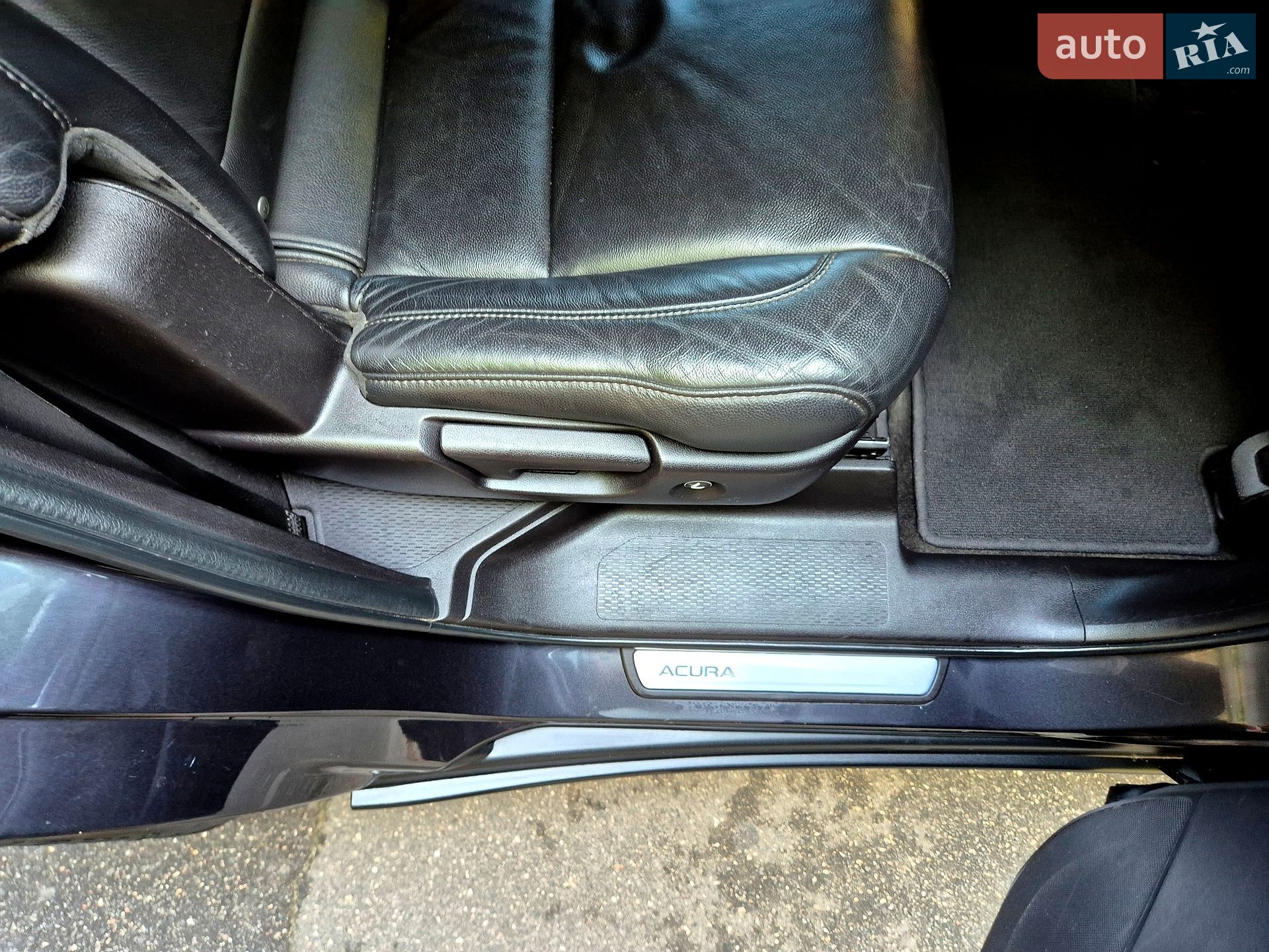 Acura MDX 2015 VIN 5FRYD4H2XGB043579 фото оголошення 36 з 46