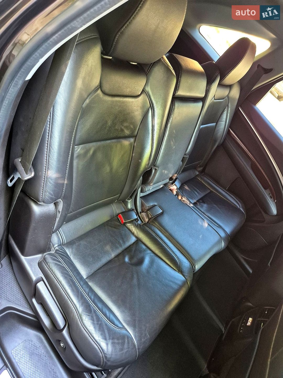 Acura MDX 2015 VIN 5FRYD4H2XGB043579 фото оголошення 37 з 46