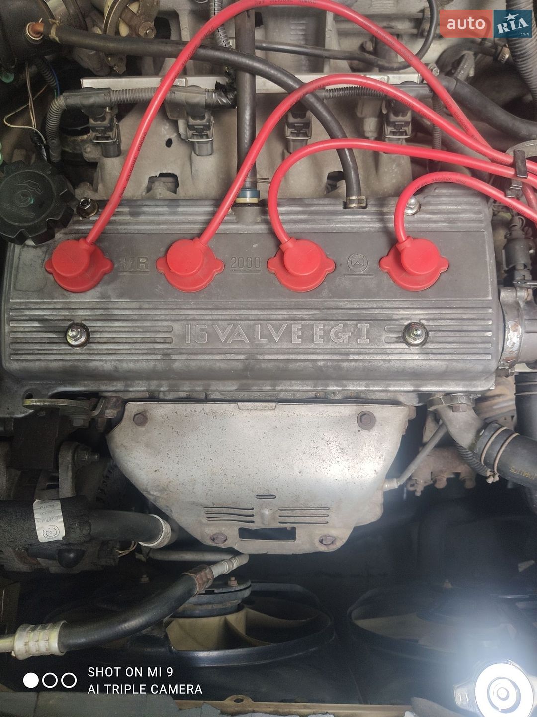 Geely CK 2007 VIN Y7CMR715170084614 фото оголошення 3 з 16