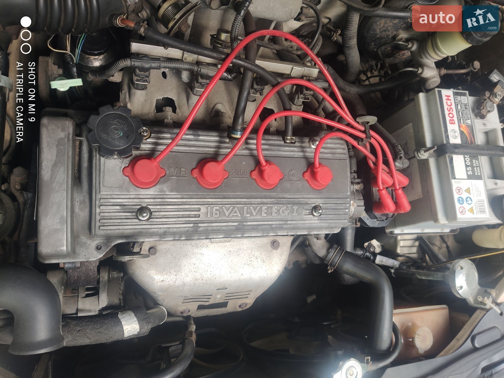 Geely CK 2007 VIN Y7CMR715170084614 фото оголошення 5 з 16
