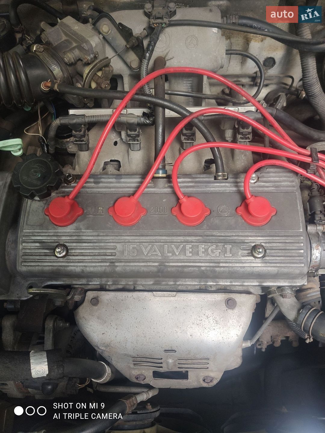 Geely CK 2007 VIN Y7CMR715170084614 фото оголошення 6 з 16
